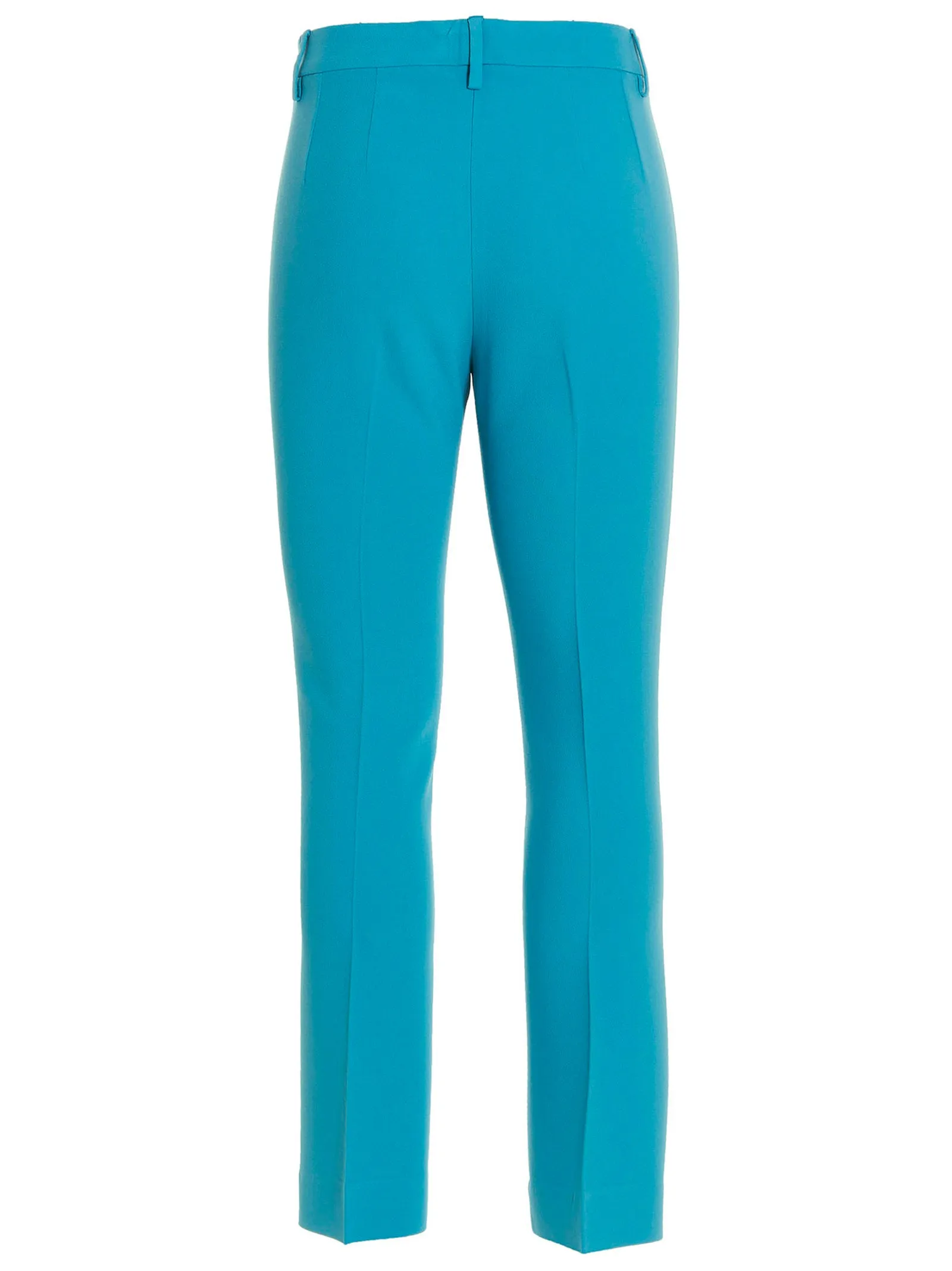 Pants with pleat sold by Lord & Taylor product image thumbnail 2