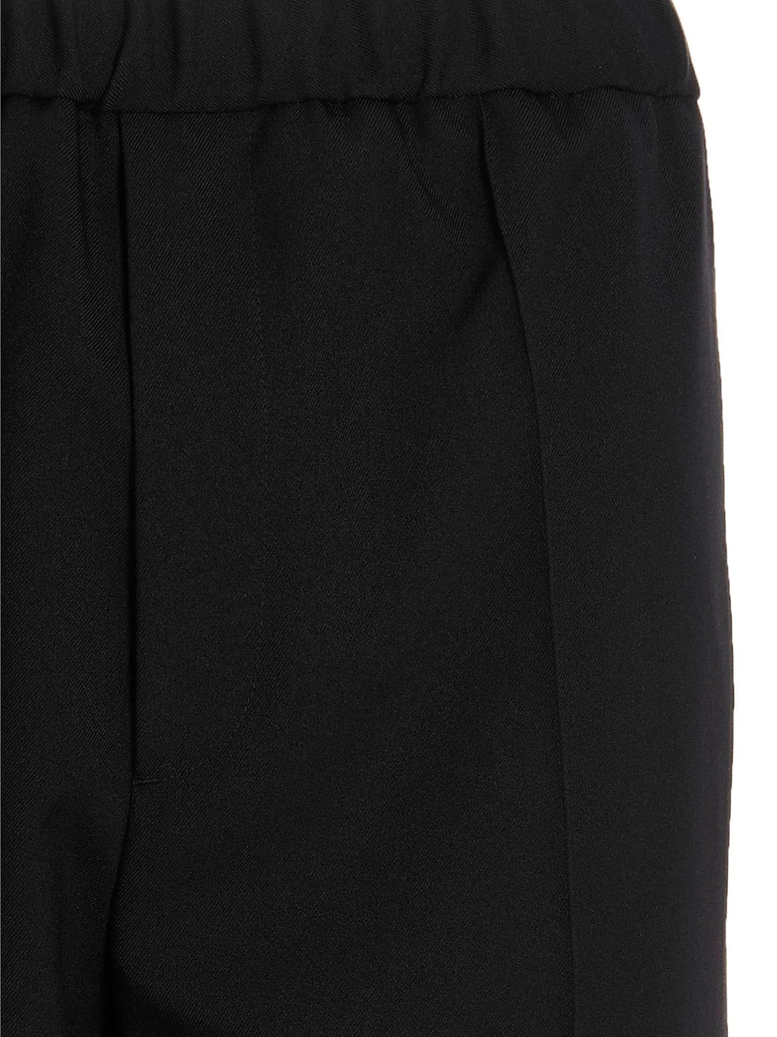 Gabardine trousers sold by Lord & Taylor product image thumbnail 3