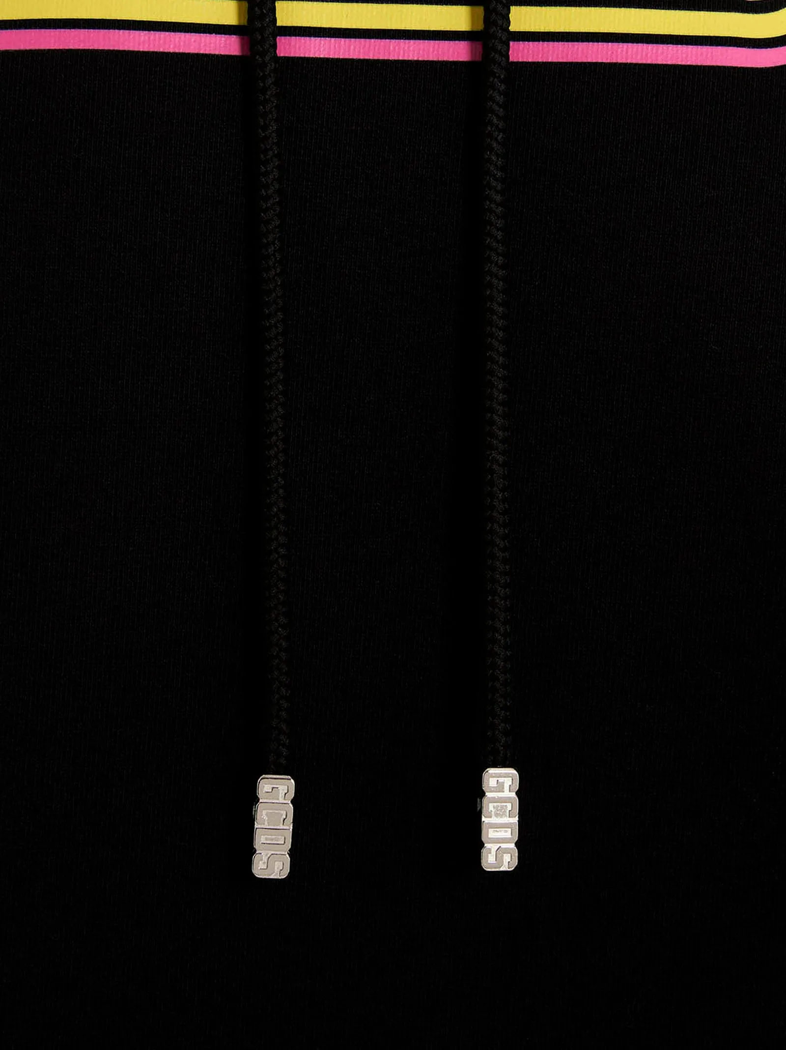 'Waved Logo' hoodie sold by Lord & Taylor product image thumbnail 4