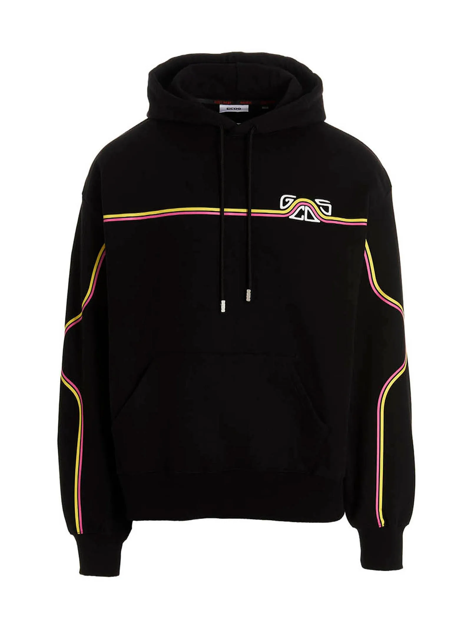 'Waved Logo' hoodie sold by Lord & Taylor