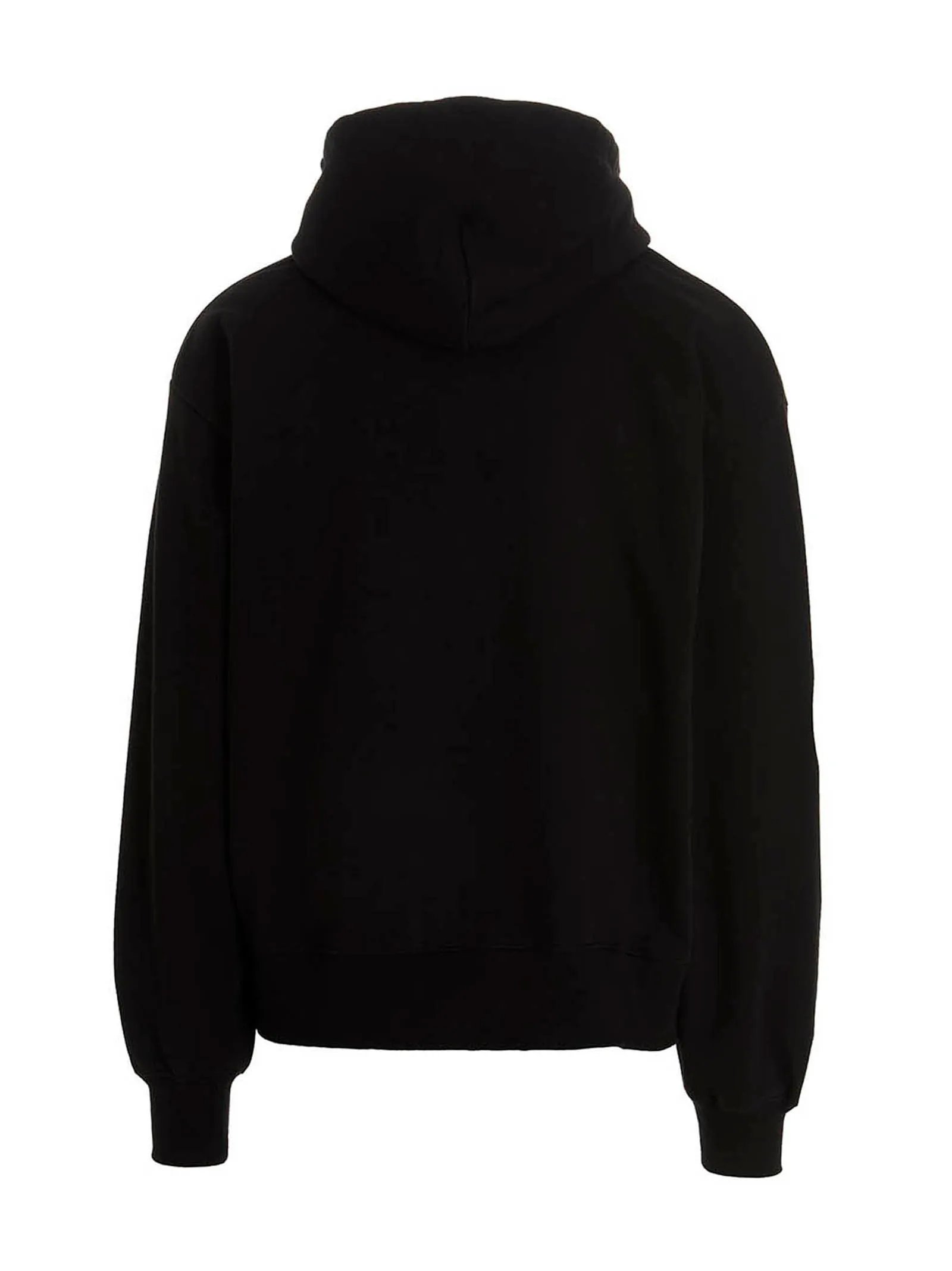 'Waved Logo' hoodie sold by Lord & Taylor product image thumbnail 2