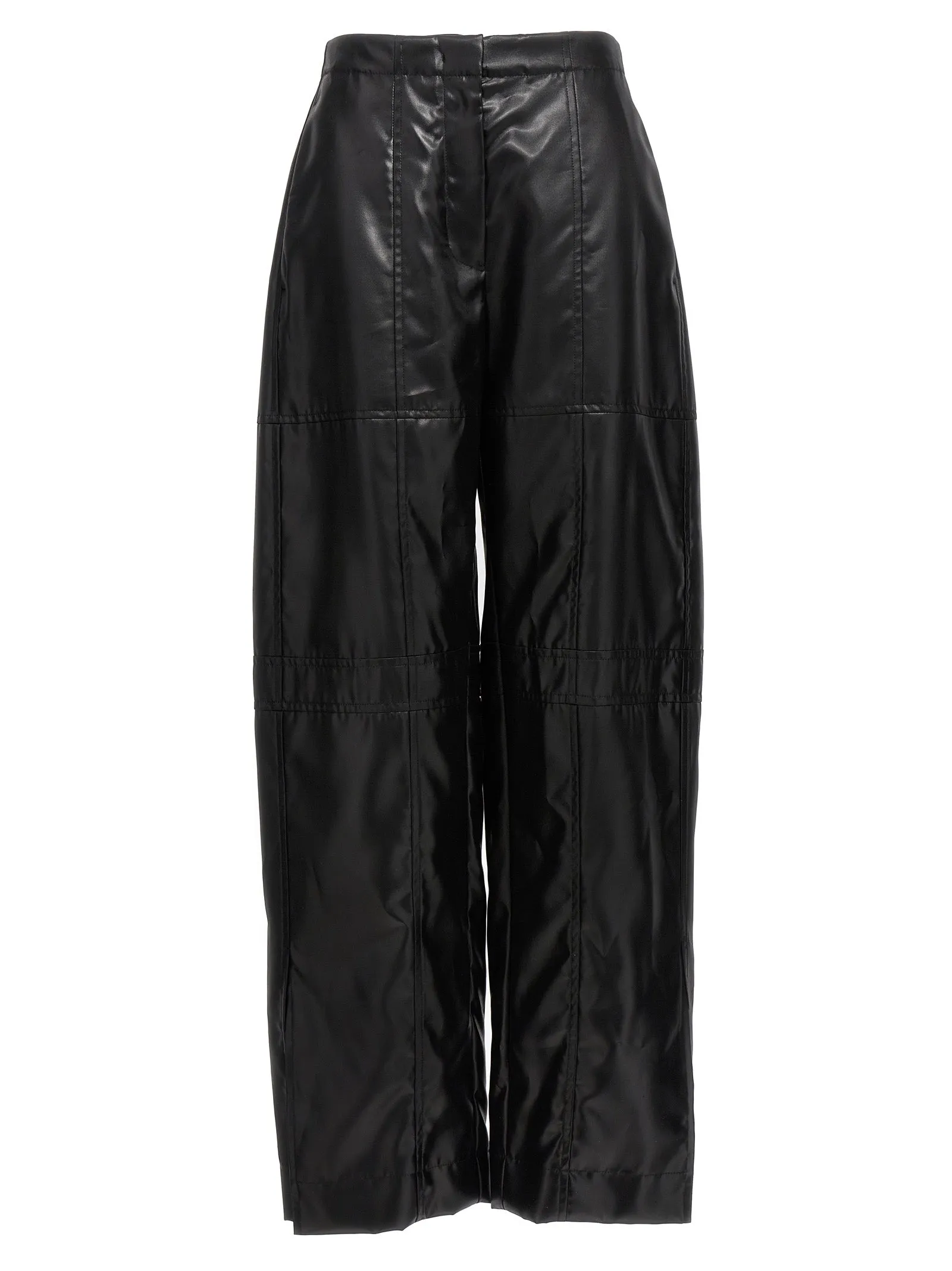 Coated pants sold by Lord & Taylor