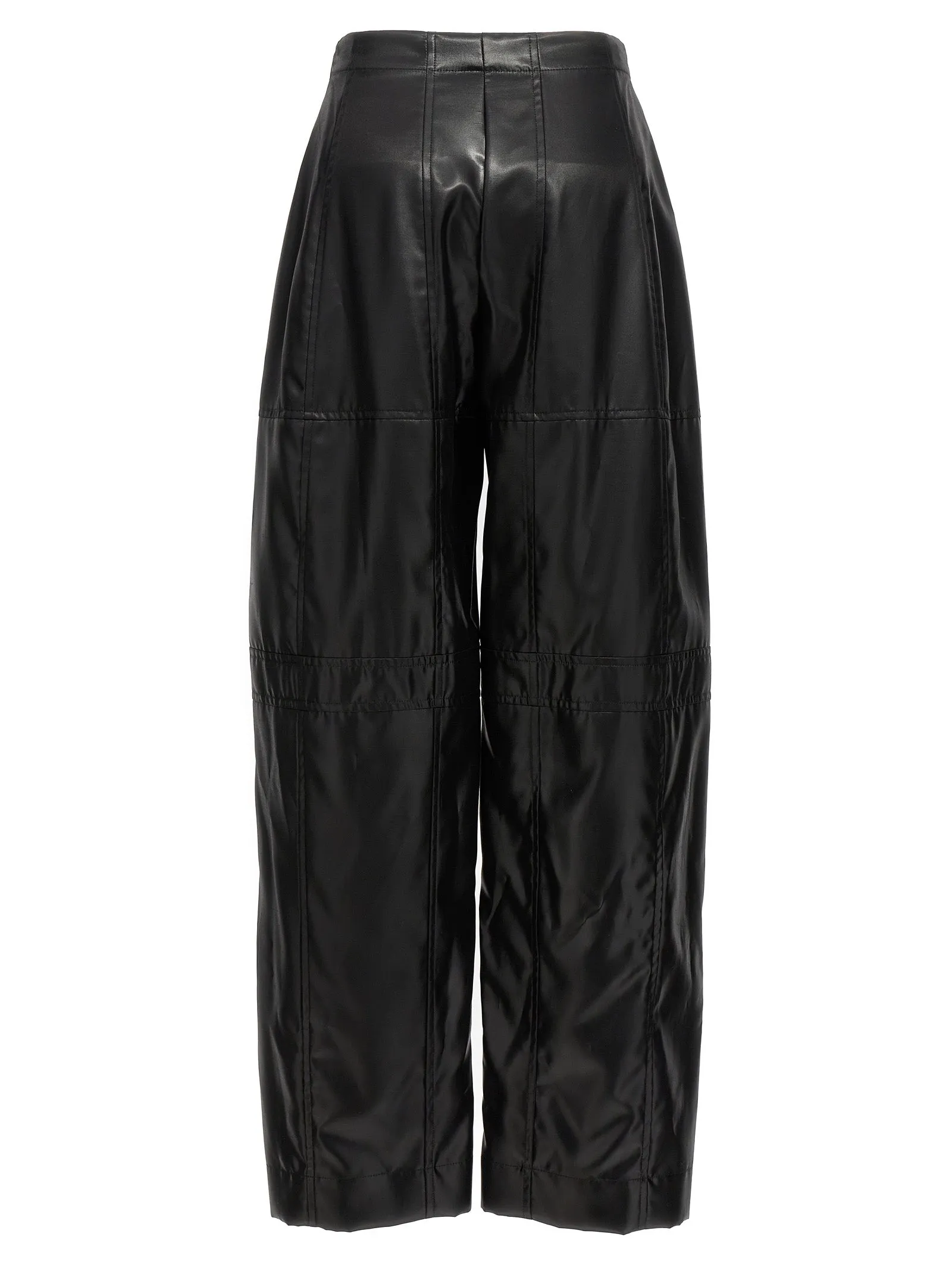 Coated pants sold by Lord & Taylor product image thumbnail 2