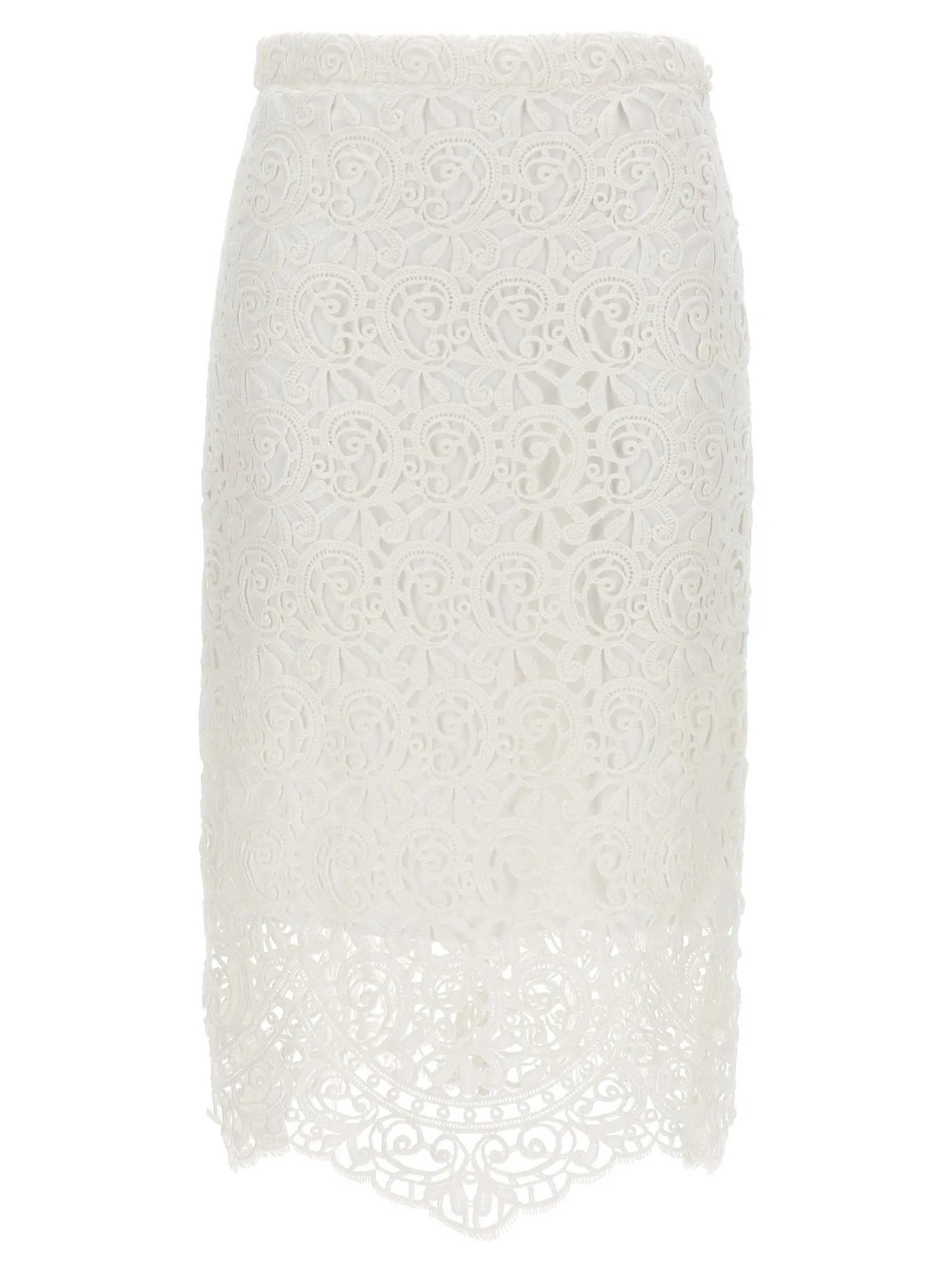 Lace skirt sold by Lord & Taylor
