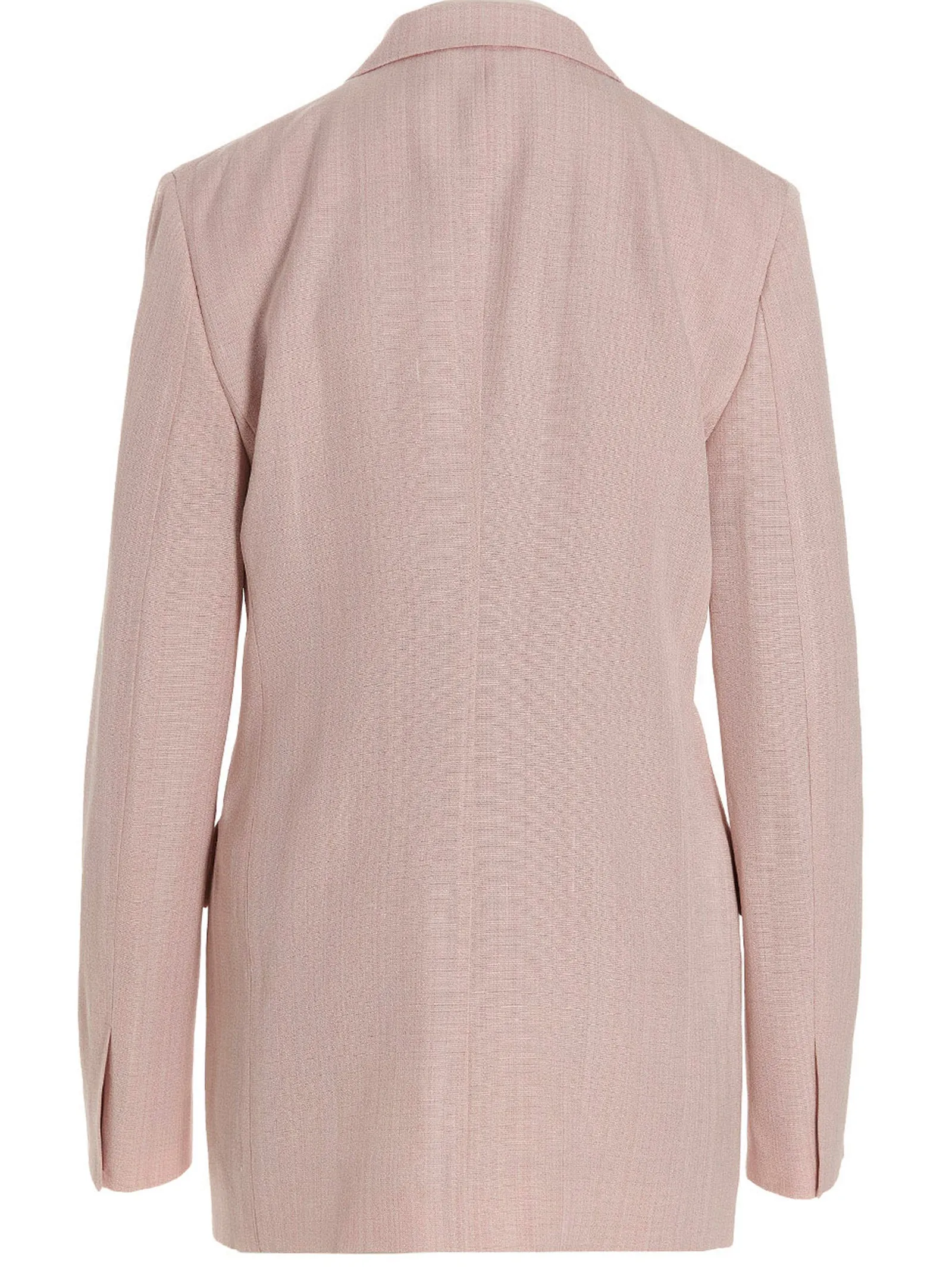 Double breast blazer jacket sold by Lord & Taylor product image thumbnail 2