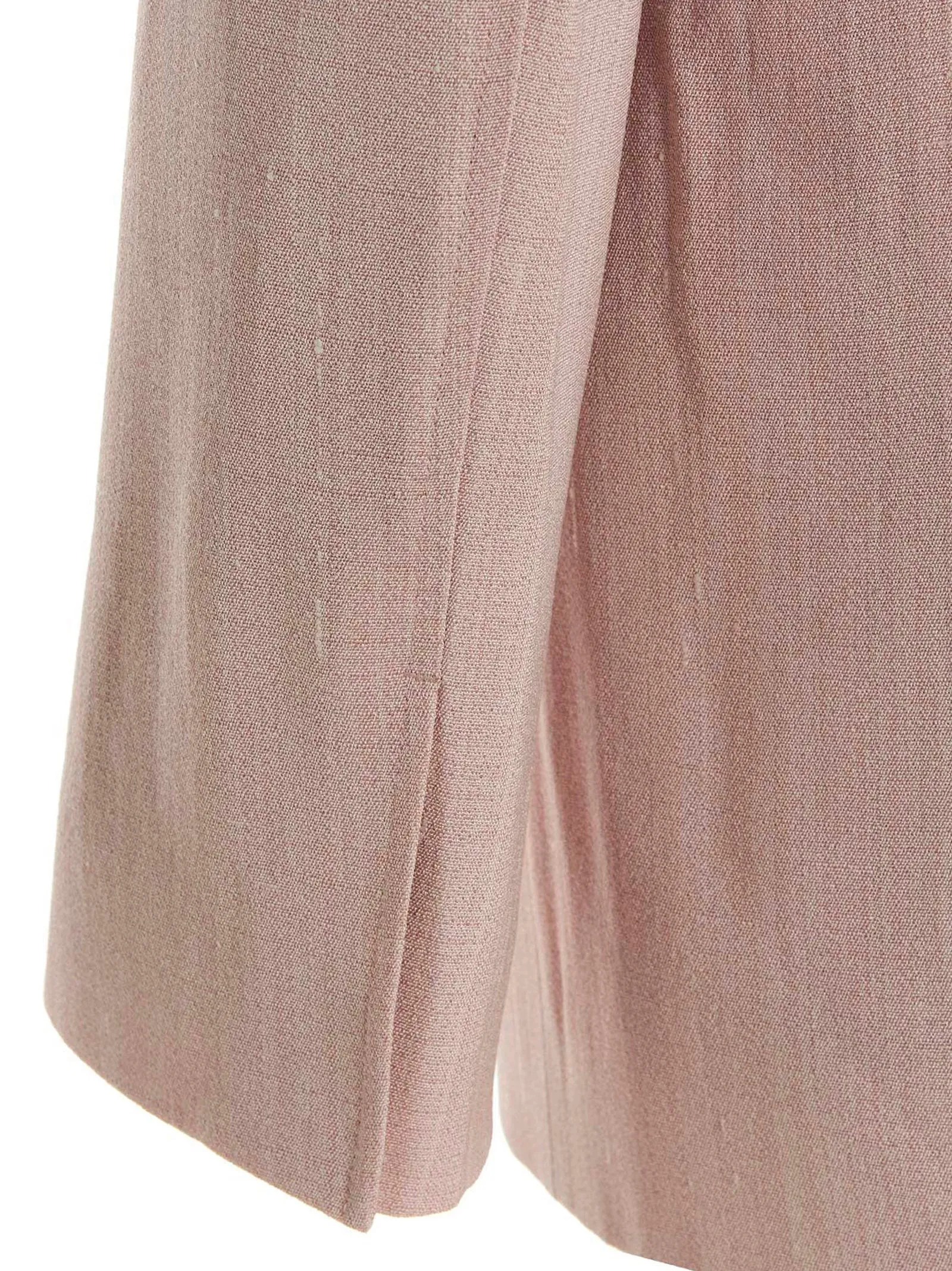Double breast blazer jacket sold by Lord & Taylor product image thumbnail 4