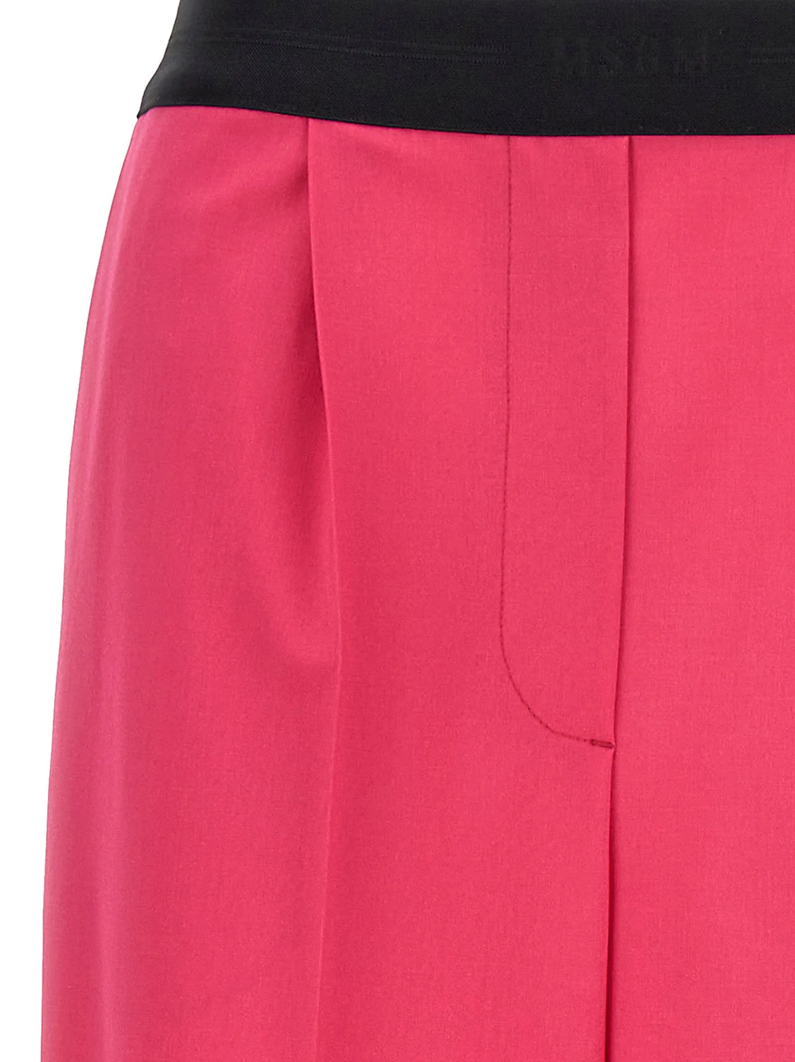 pants with front pleats sold by Lord & Taylor product image thumbnail 4
