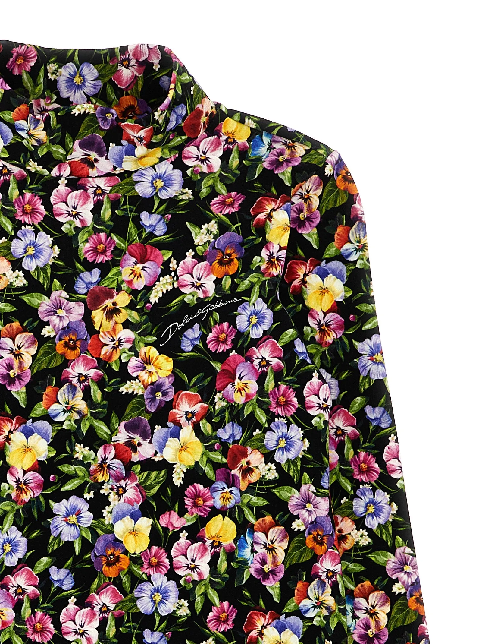 'Violette' sweater sold by Lord & Taylor product image thumbnail 3