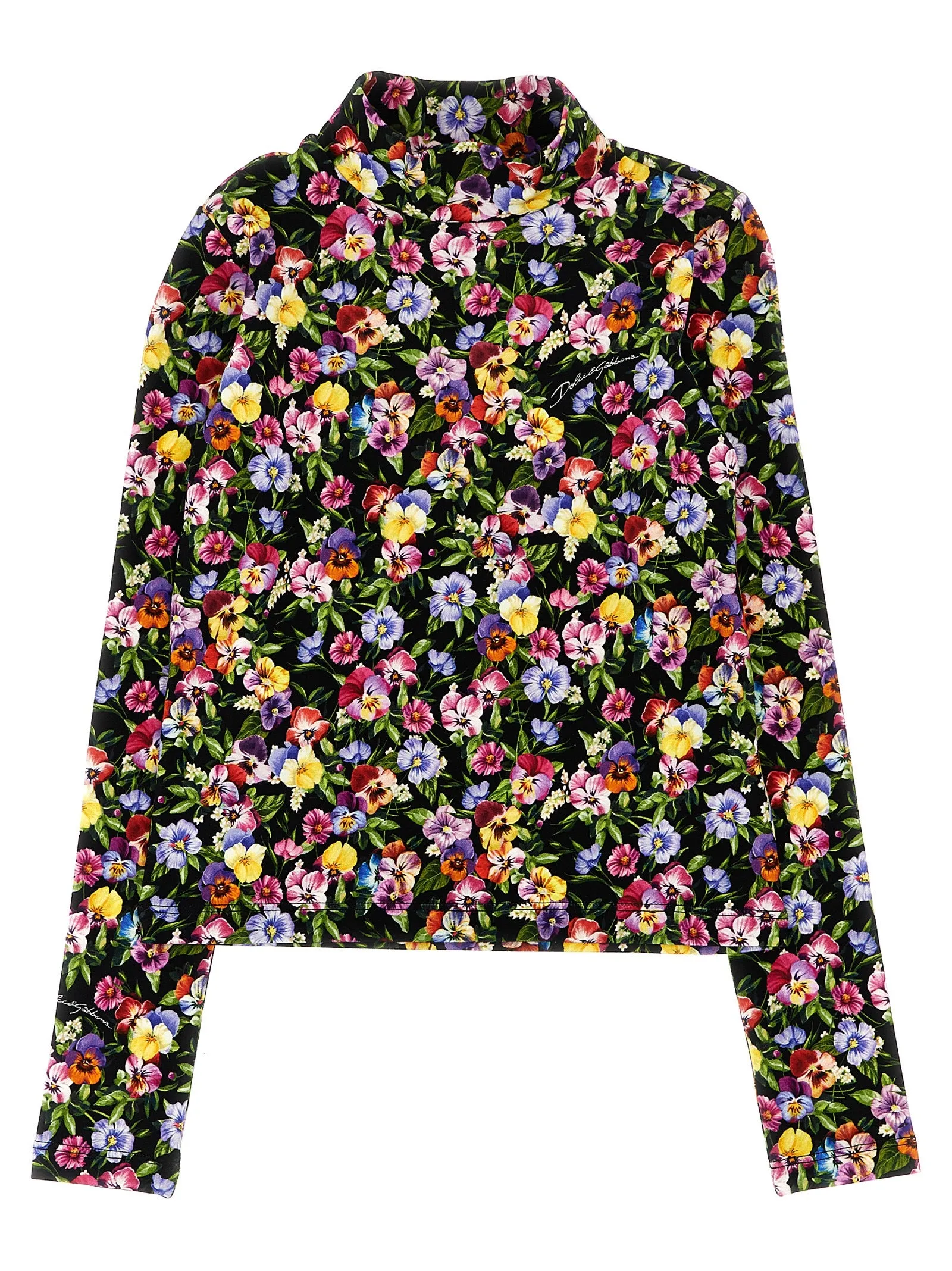 'Violette' sweater sold by Lord & Taylor