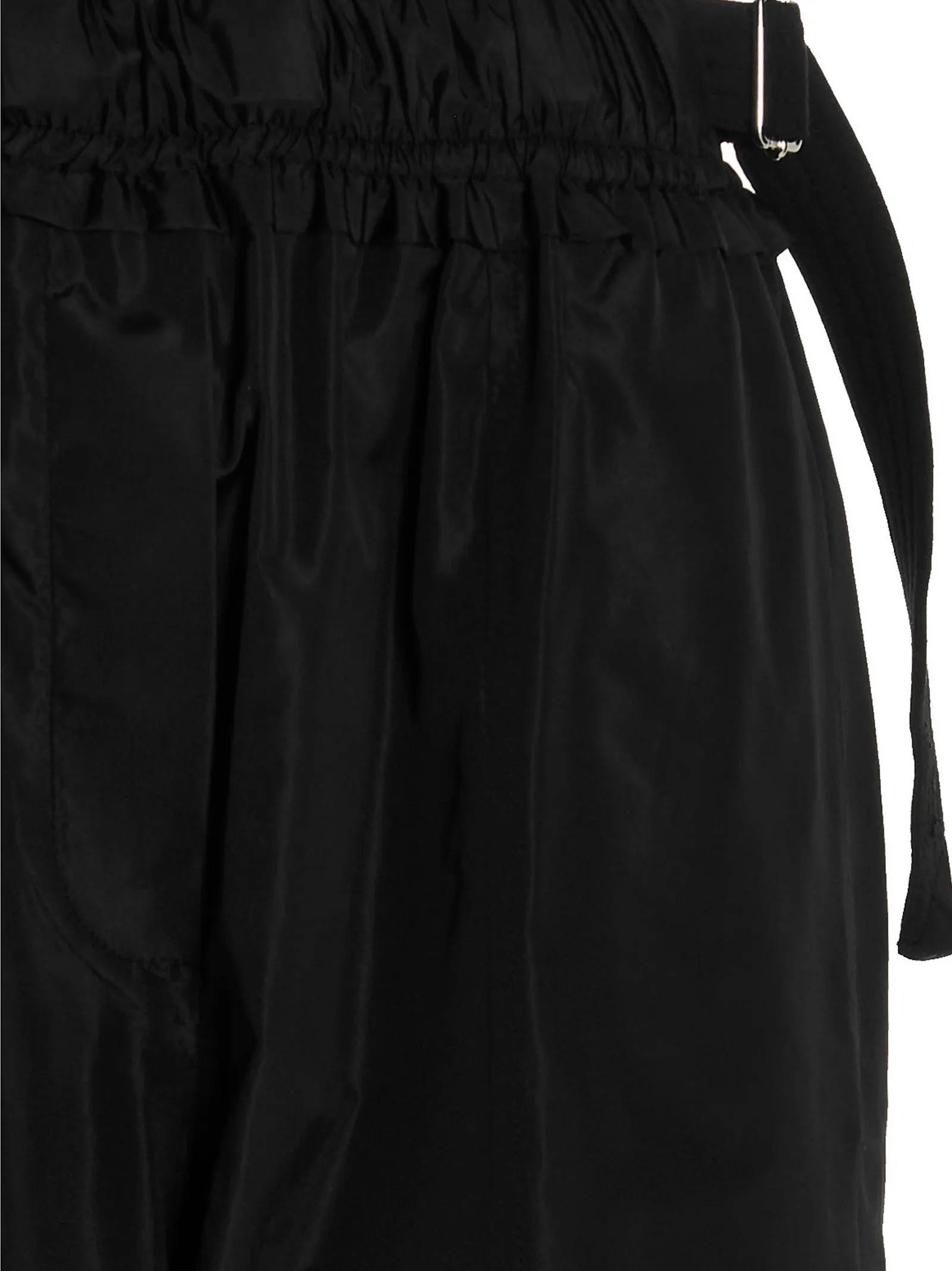 Taffeta pants sold by Lord & Taylor product image thumbnail 3