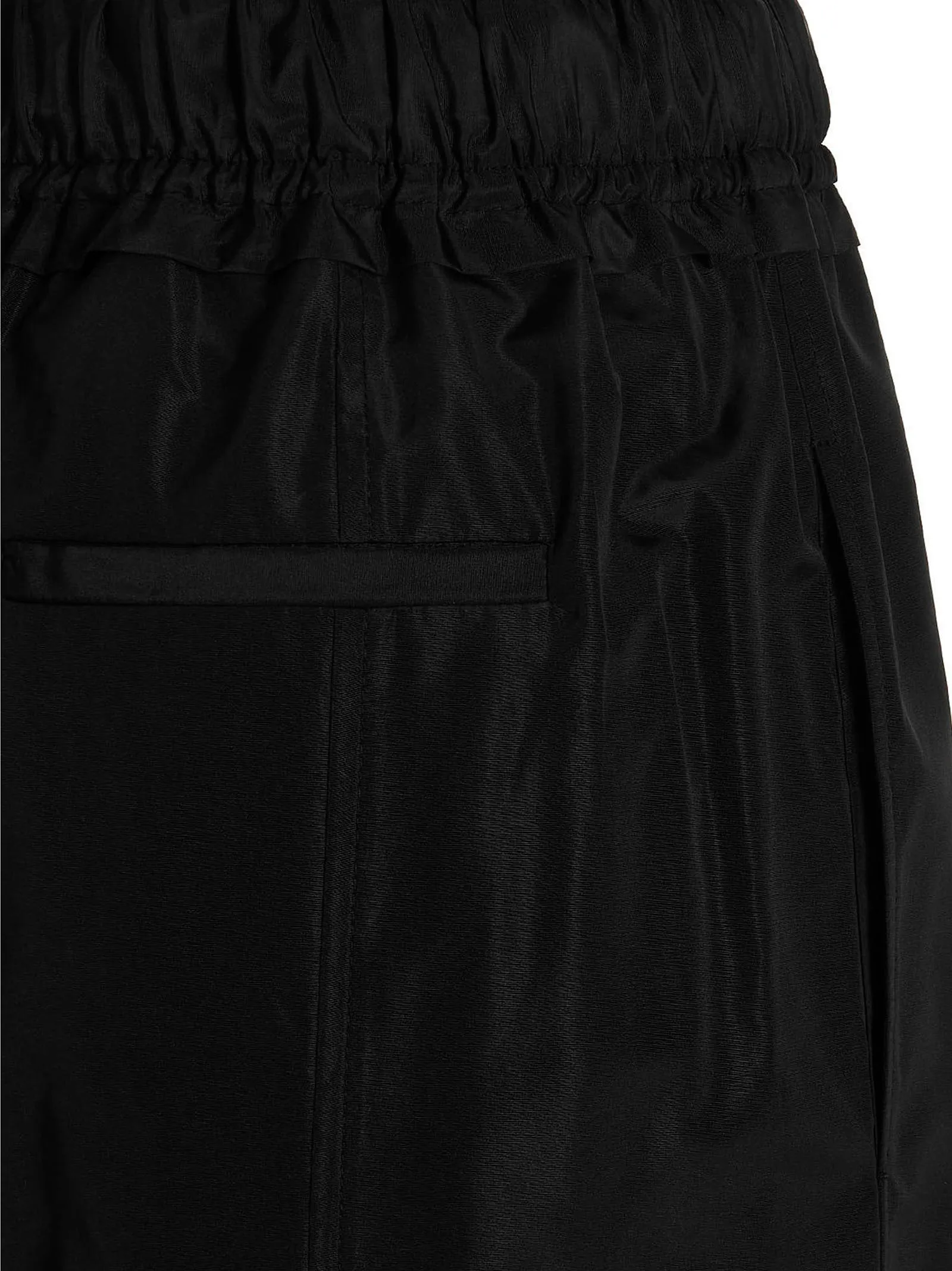 Taffeta pants sold by Lord & Taylor product image thumbnail 4