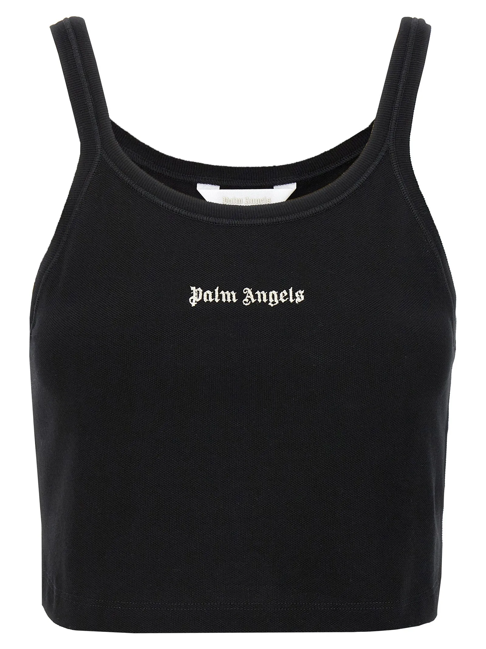 'Classic Logo' tank top sold by Lord & Taylor
