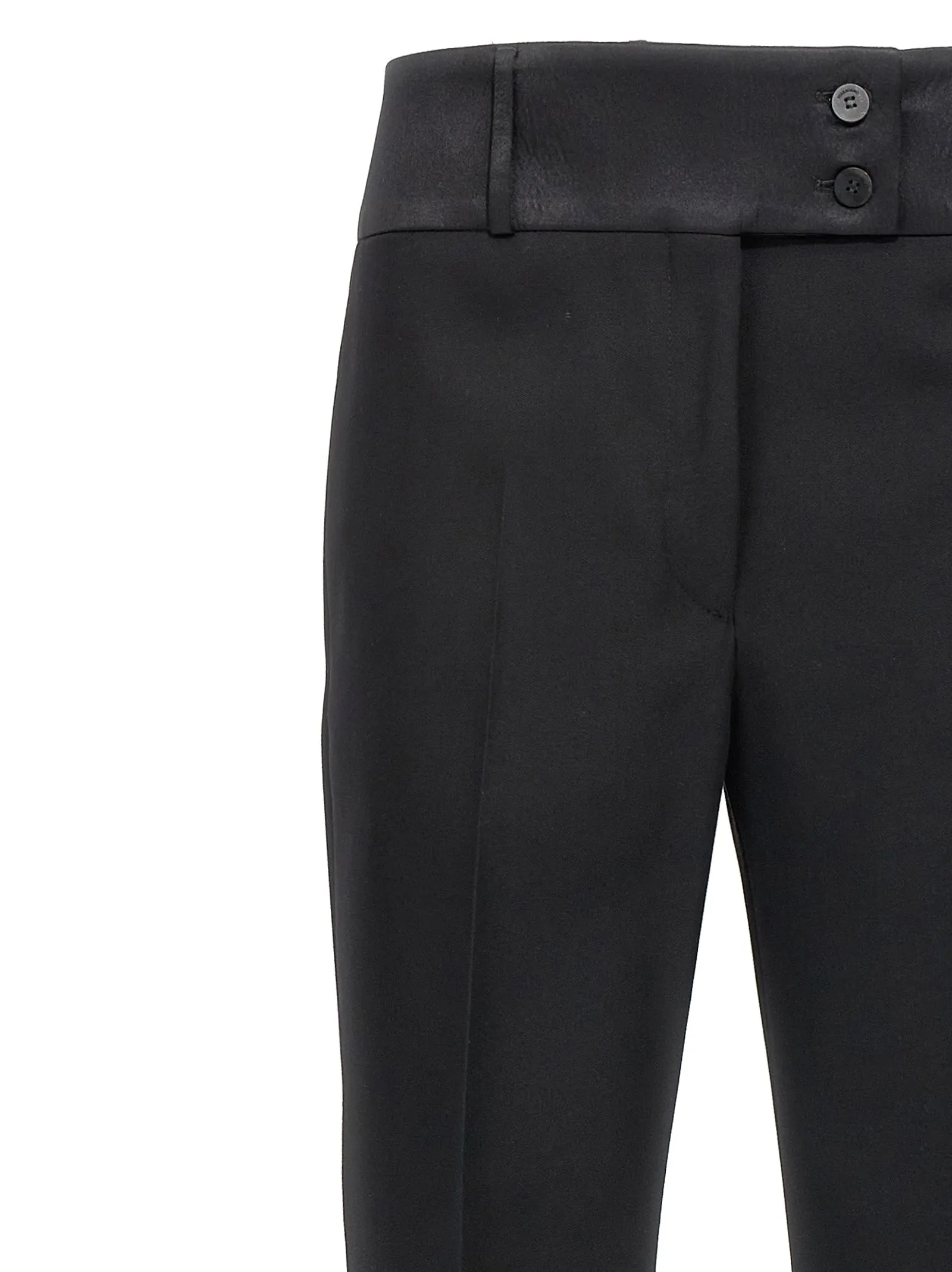 Tuxedo pants sold by Lord & Taylor product image thumbnail 3