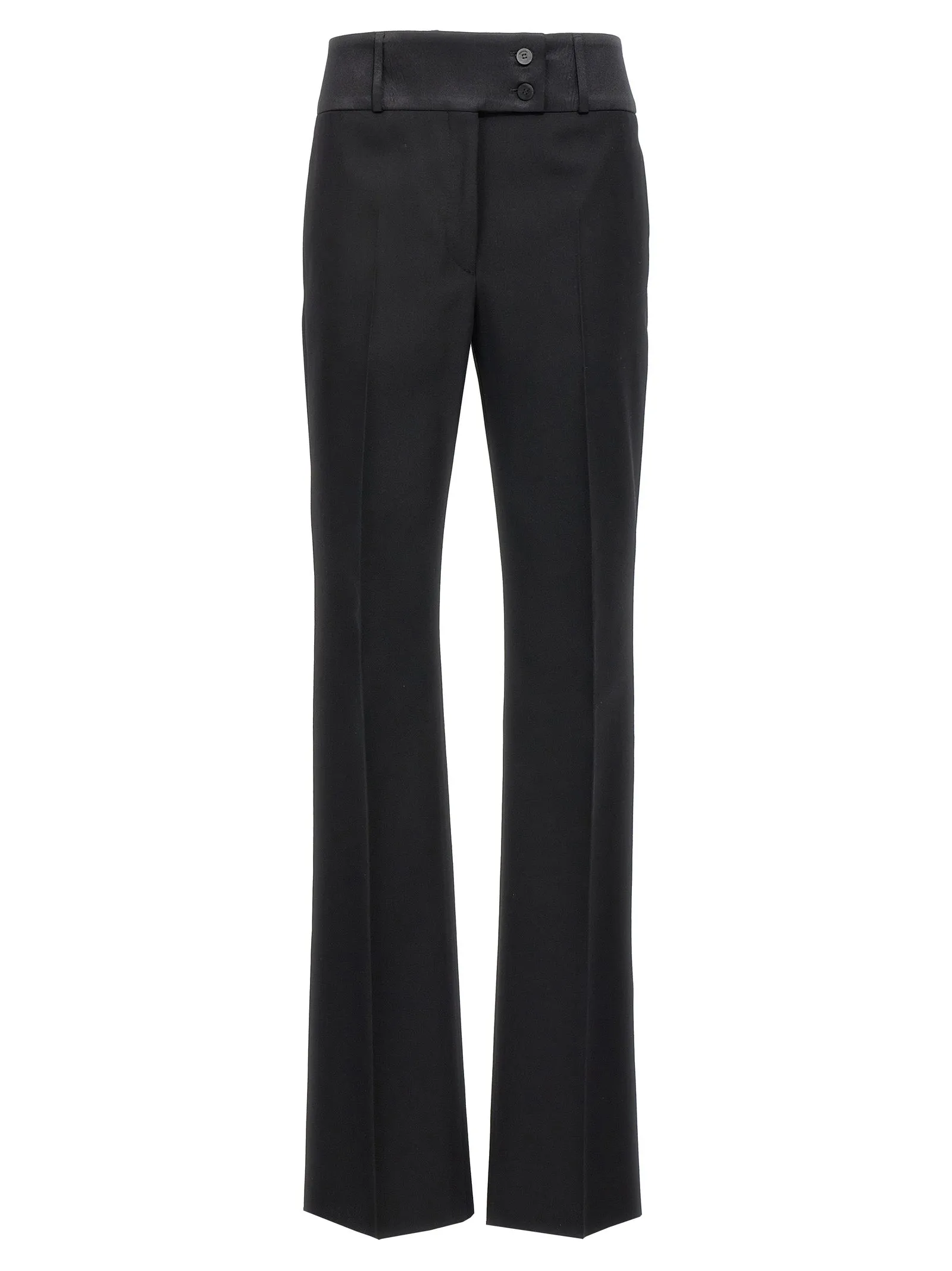 Tuxedo pants sold by Lord & Taylor