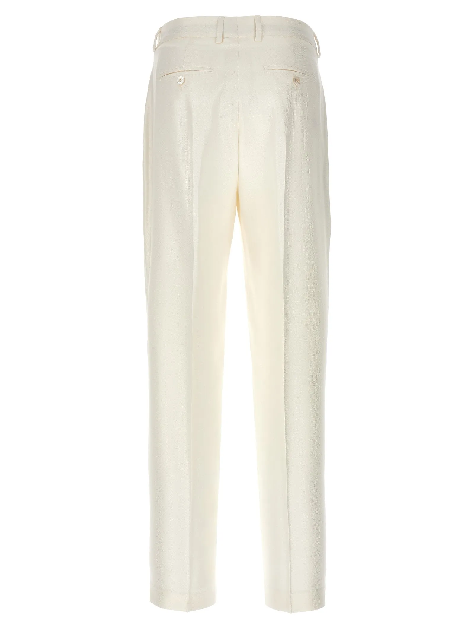 Cigarette pants sold by Lord & Taylor product image thumbnail 2