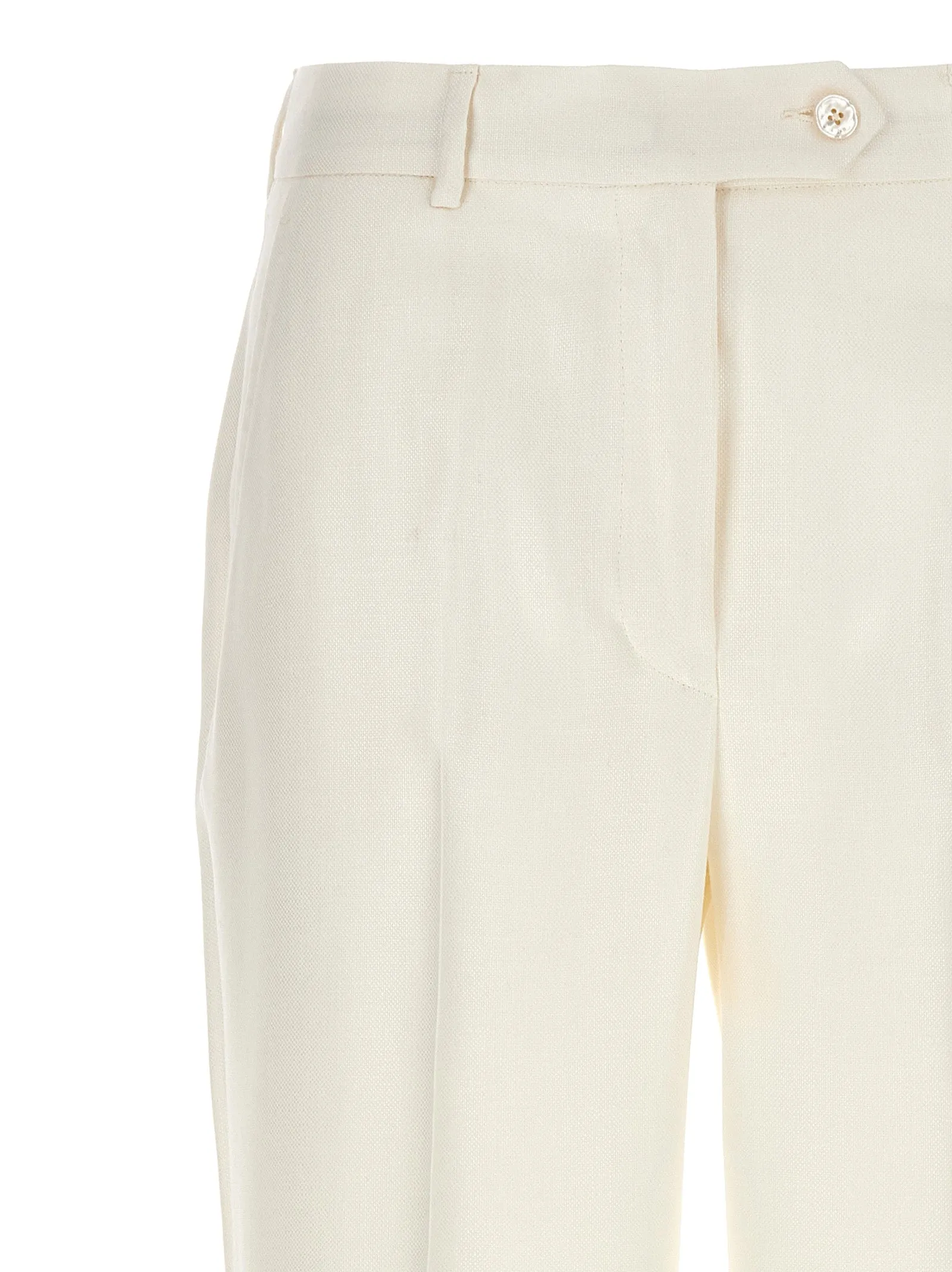 Cigarette pants sold by Lord & Taylor product image thumbnail 3