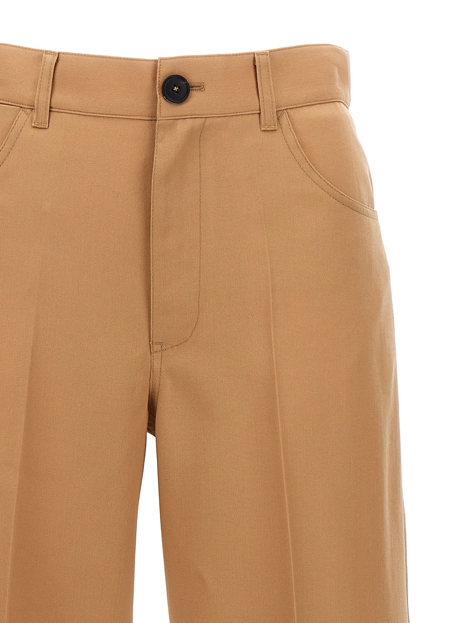 Loose leg pants sold by Lord & Taylor product image thumbnail 3