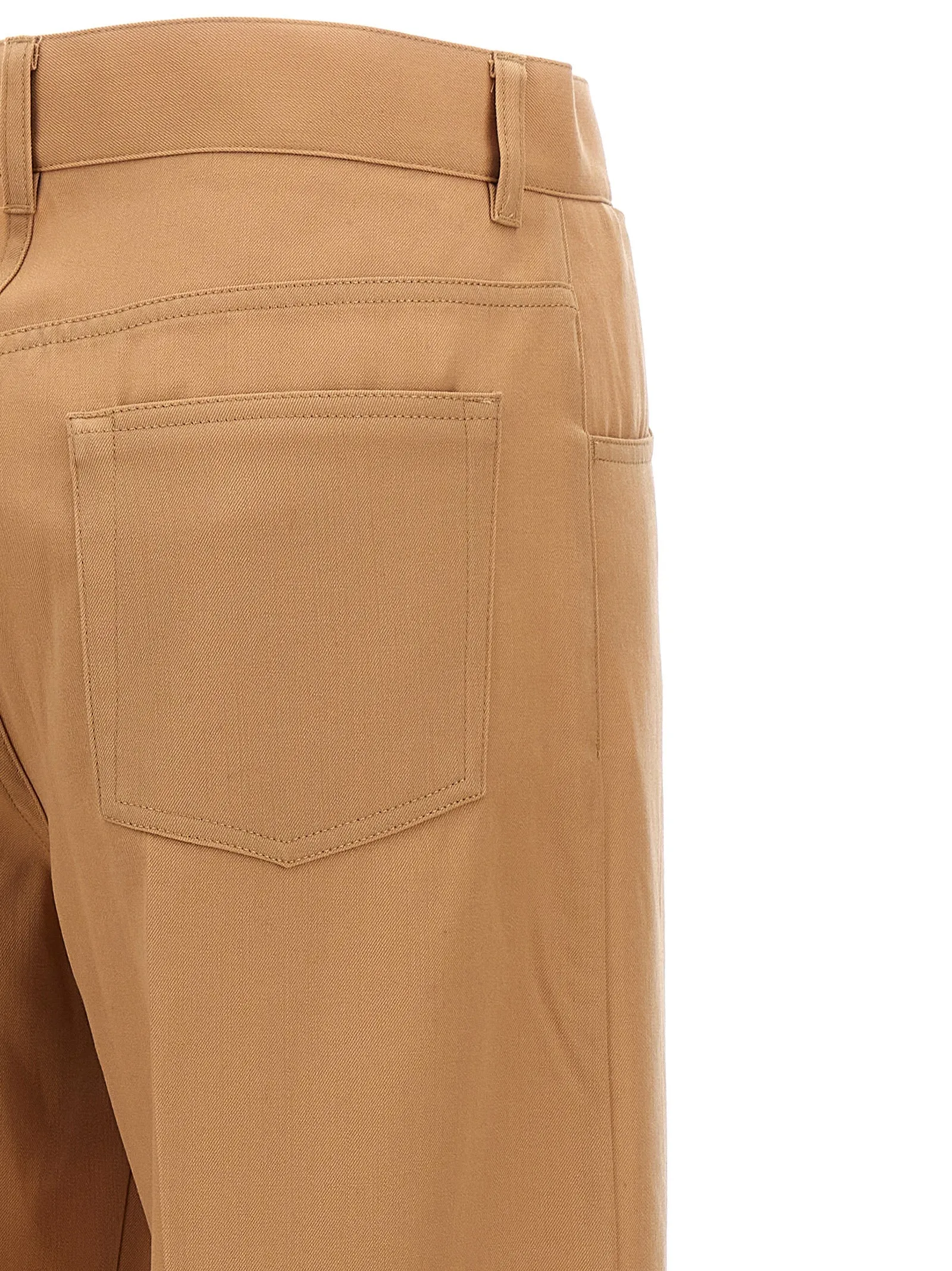 Loose leg pants sold by Lord & Taylor product image thumbnail 4