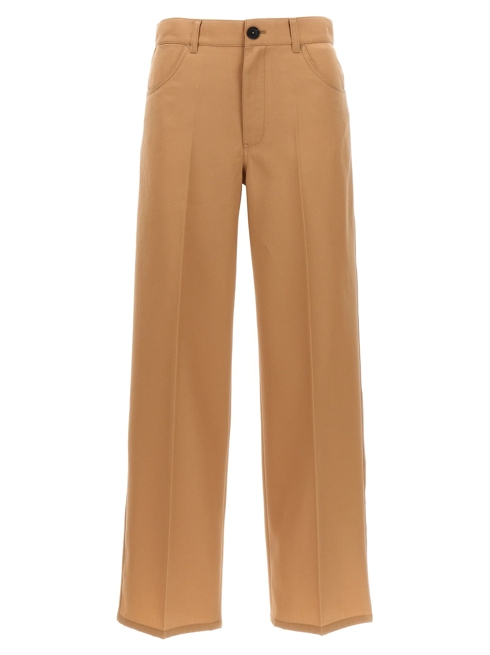 Loose leg pants sold by Lord & Taylor