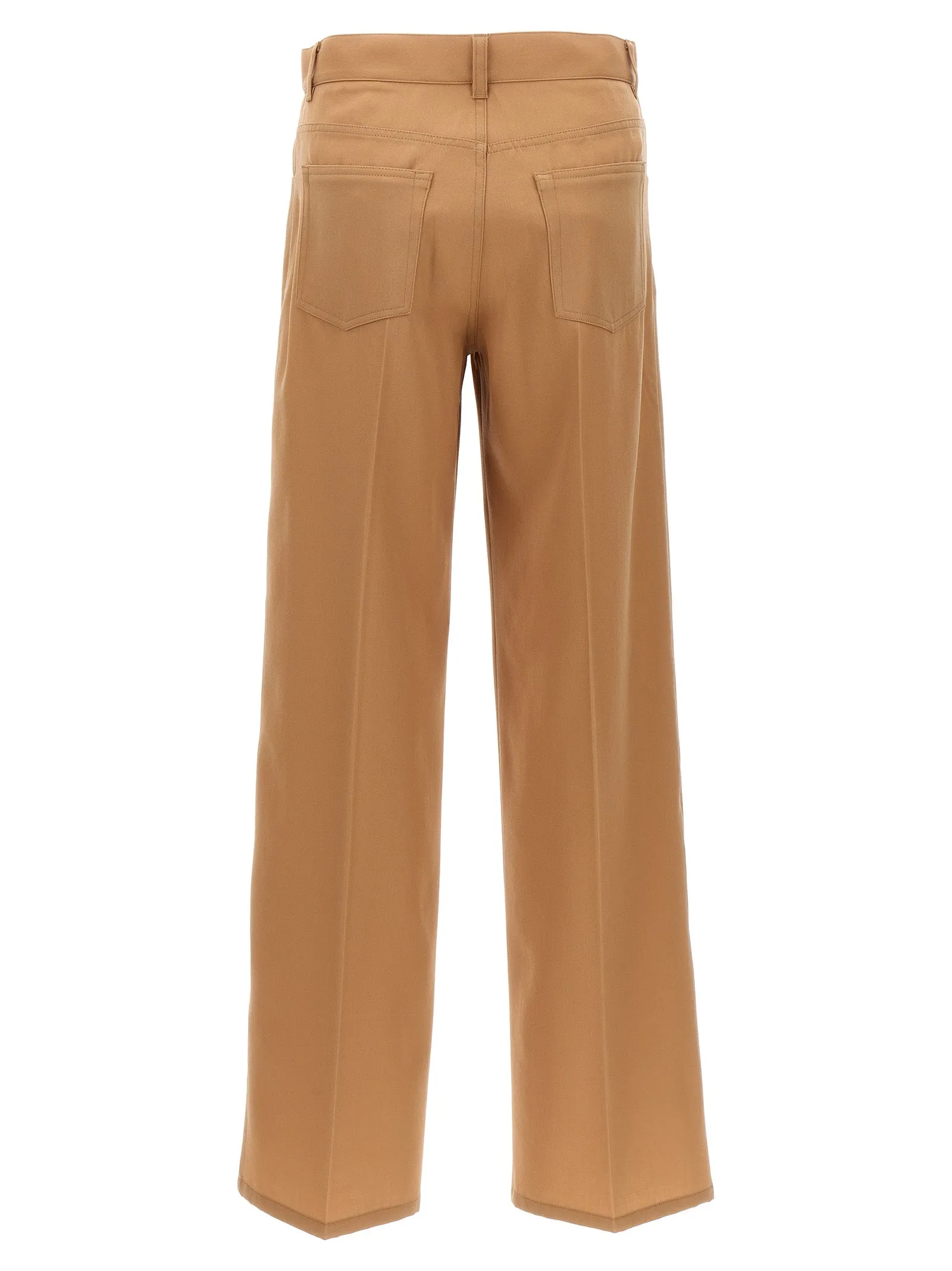 Loose leg pants sold by Lord & Taylor product image thumbnail 2