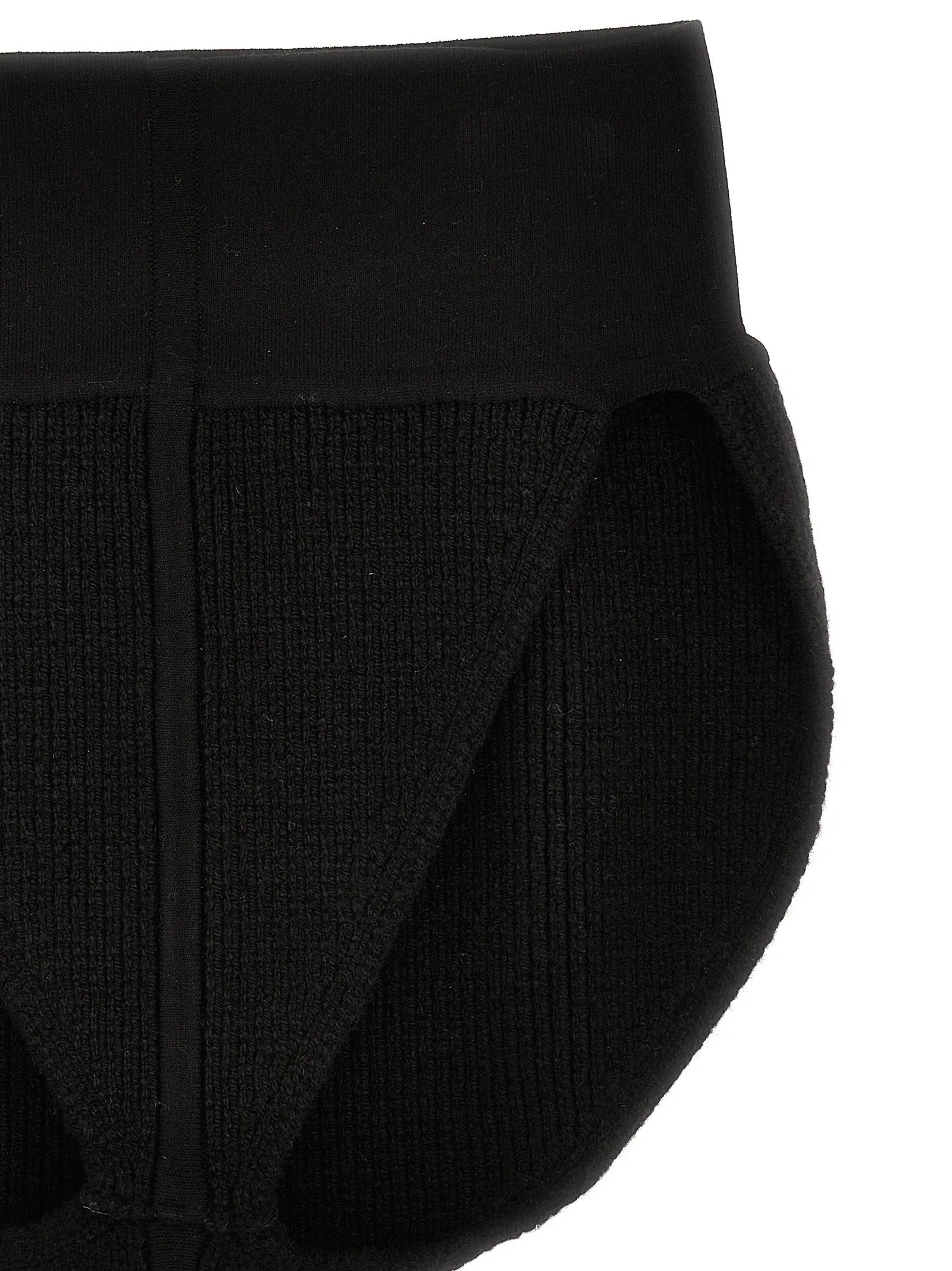 Panties in cachemire blend sold by Lord & Taylor product image thumbnail 3