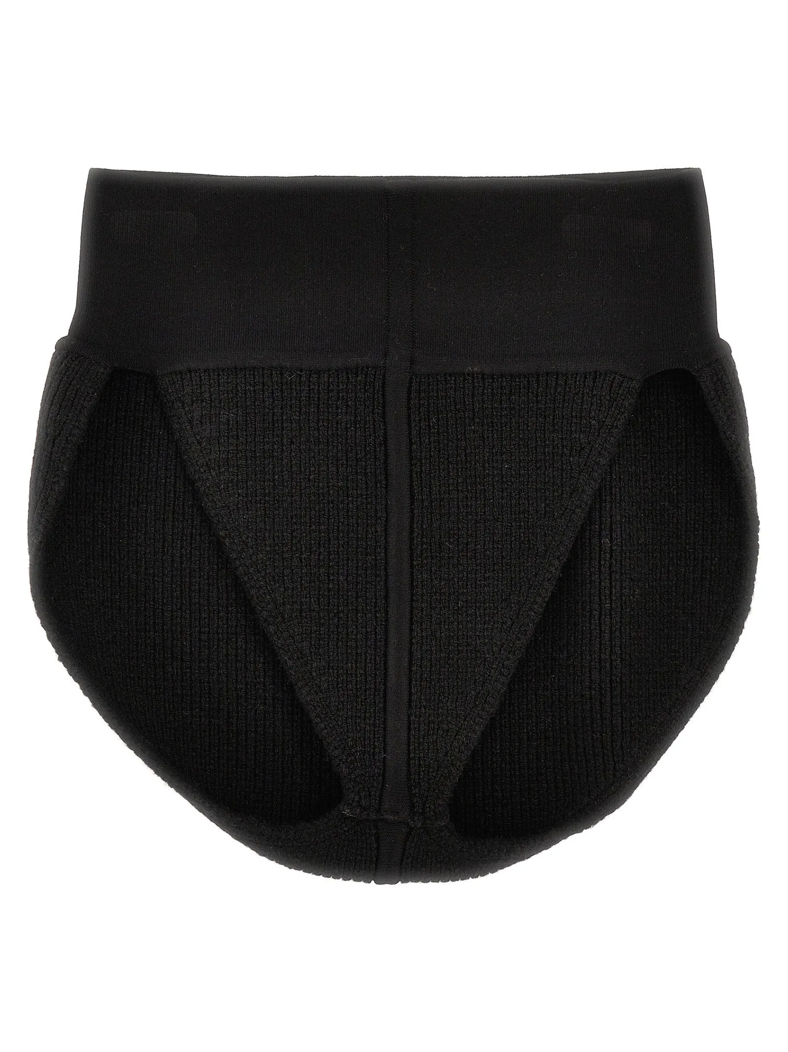Panties in cachemire blend sold by Lord & Taylor