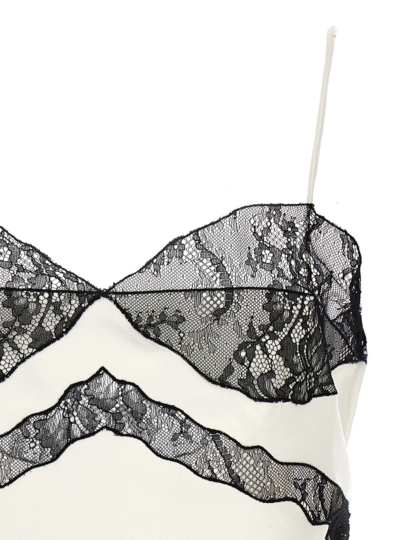 'Narcisa' top sold by Lord & Taylor product image thumbnail 3