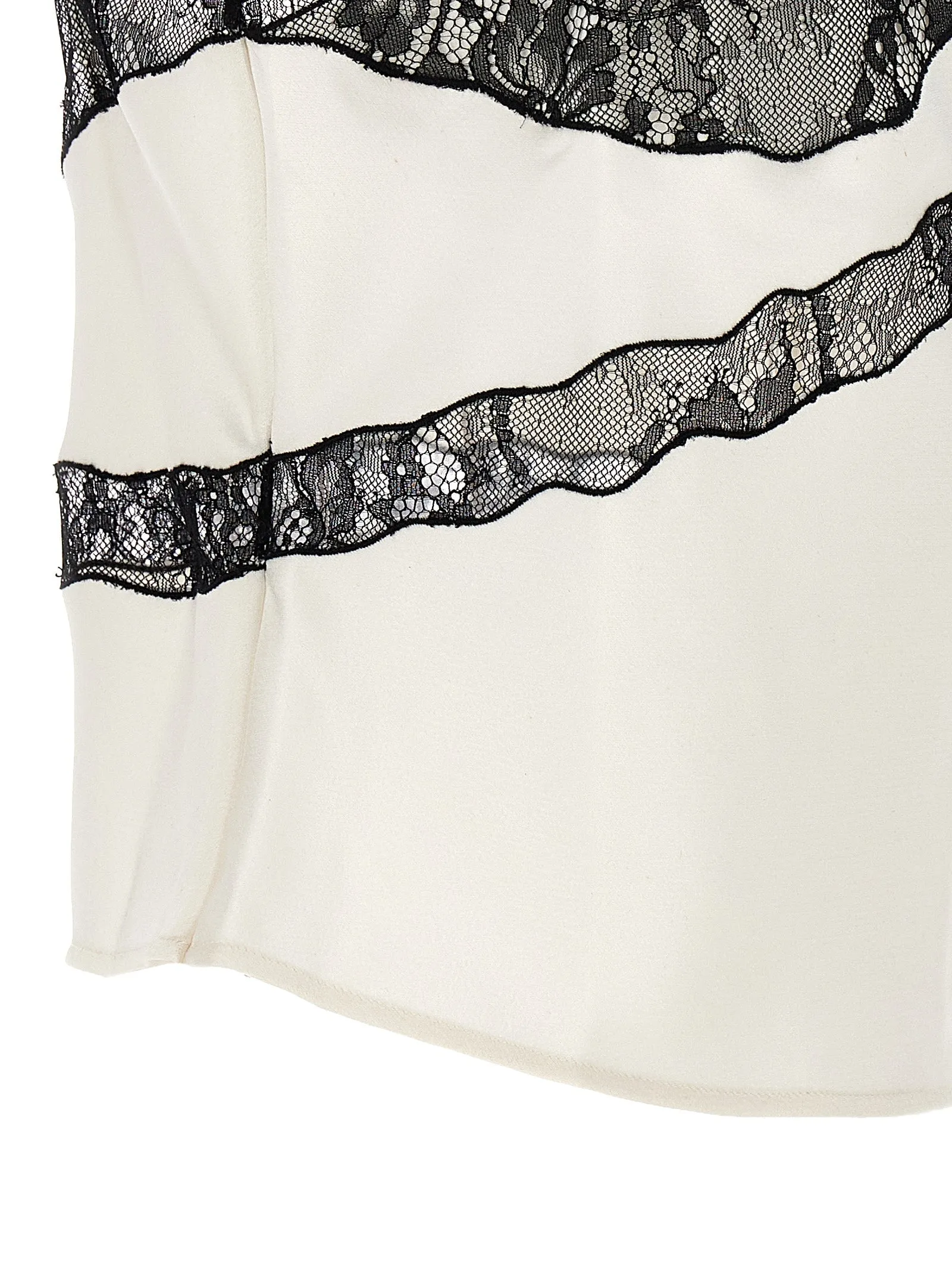 'Narcisa' top sold by Lord & Taylor product image thumbnail 4
