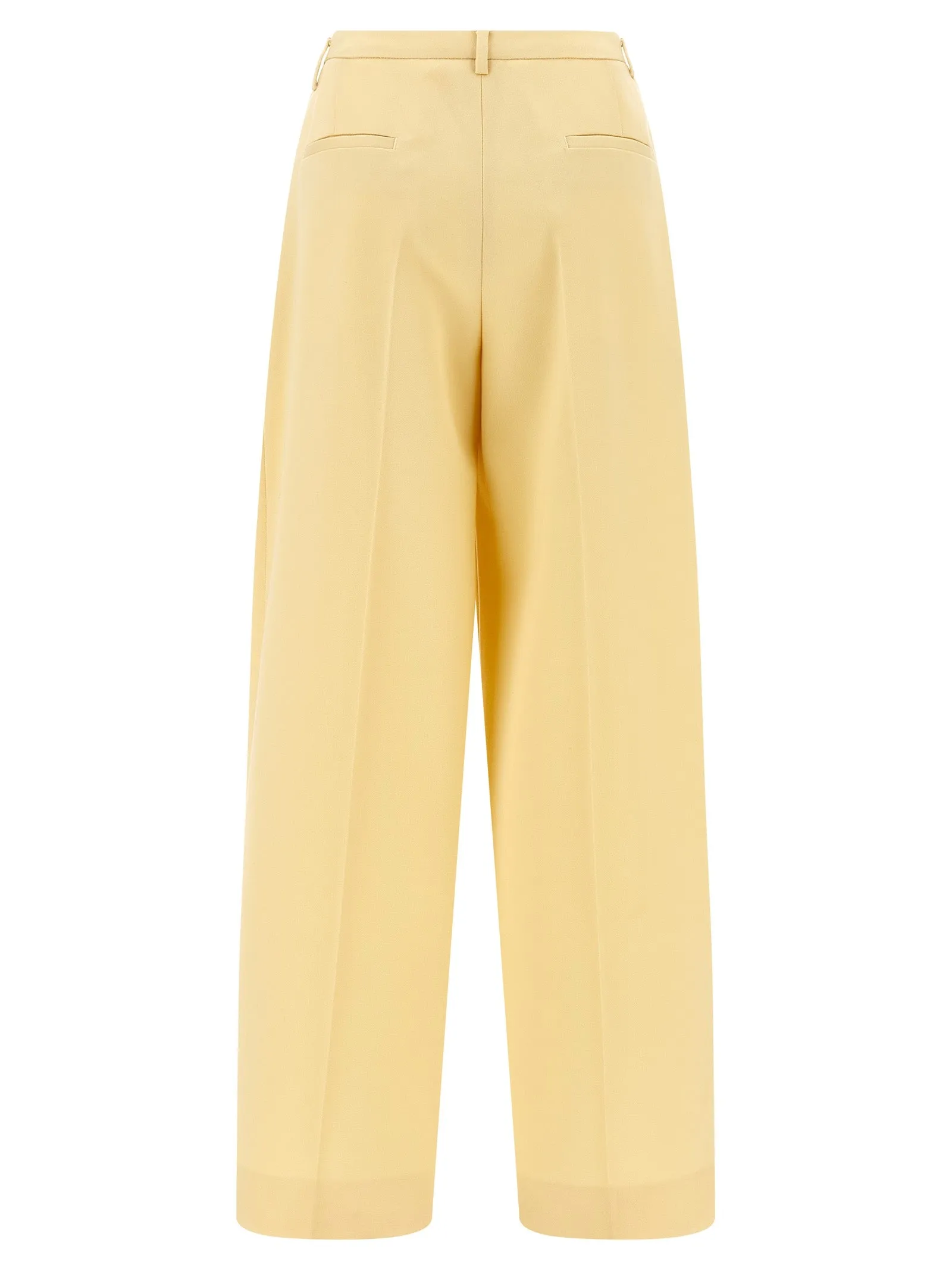 Wool pants pences sold by Lord & Taylor product image thumbnail 2