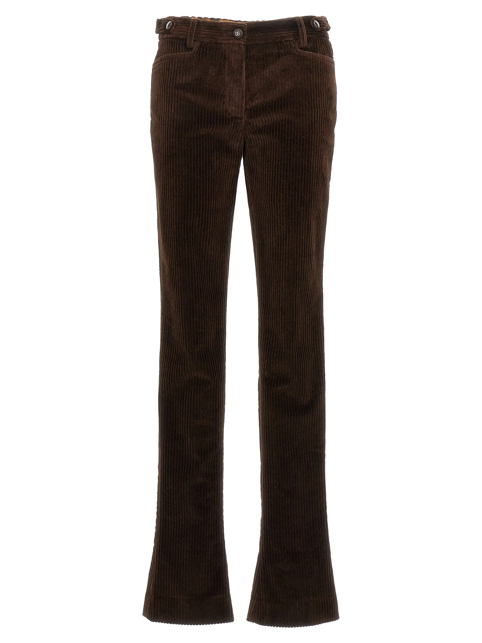 Corduroy pants sold by Lord & Taylor