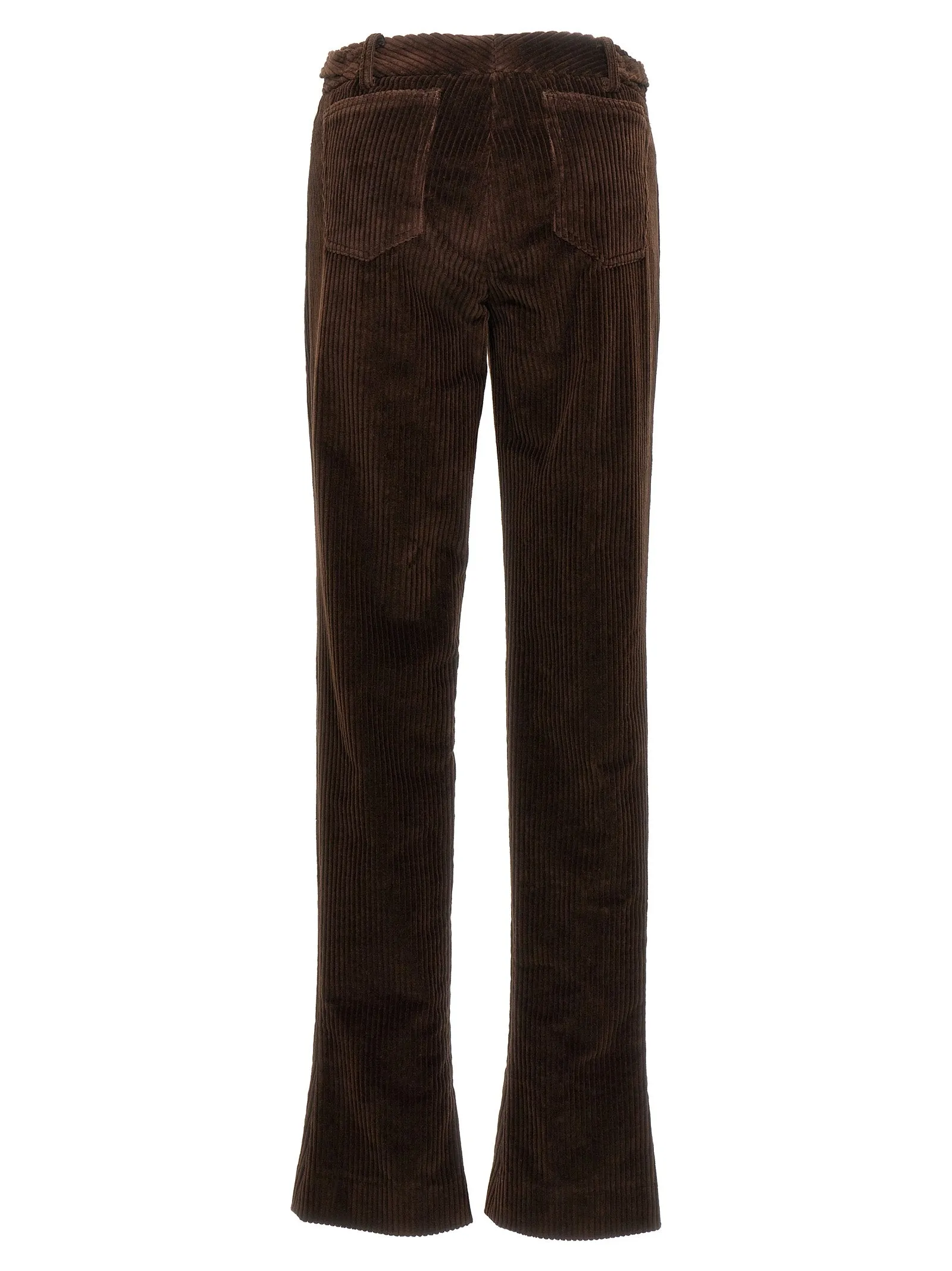 Corduroy pants sold by Lord & Taylor product image thumbnail 2