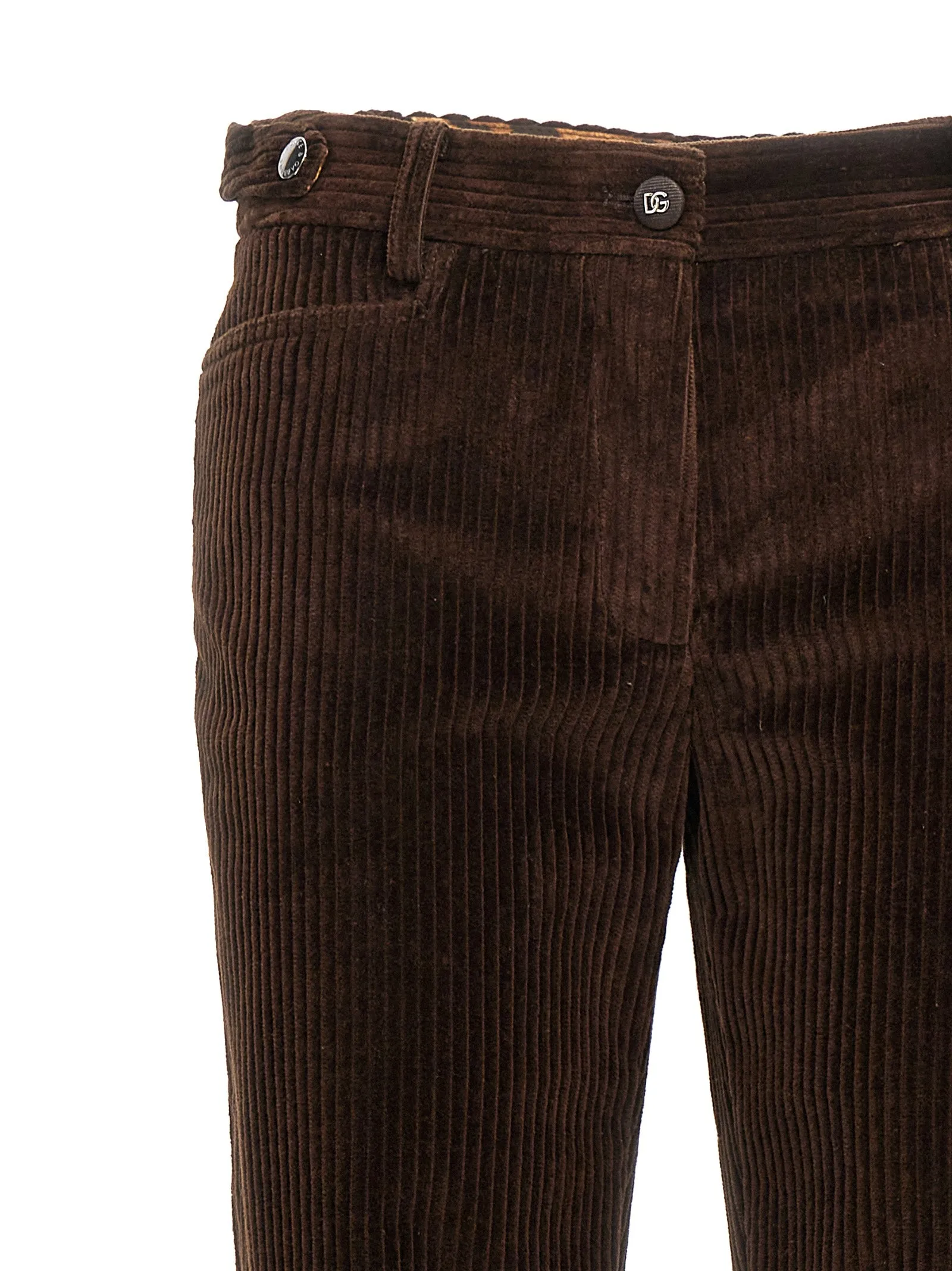 Corduroy pants sold by Lord & Taylor product image thumbnail 3