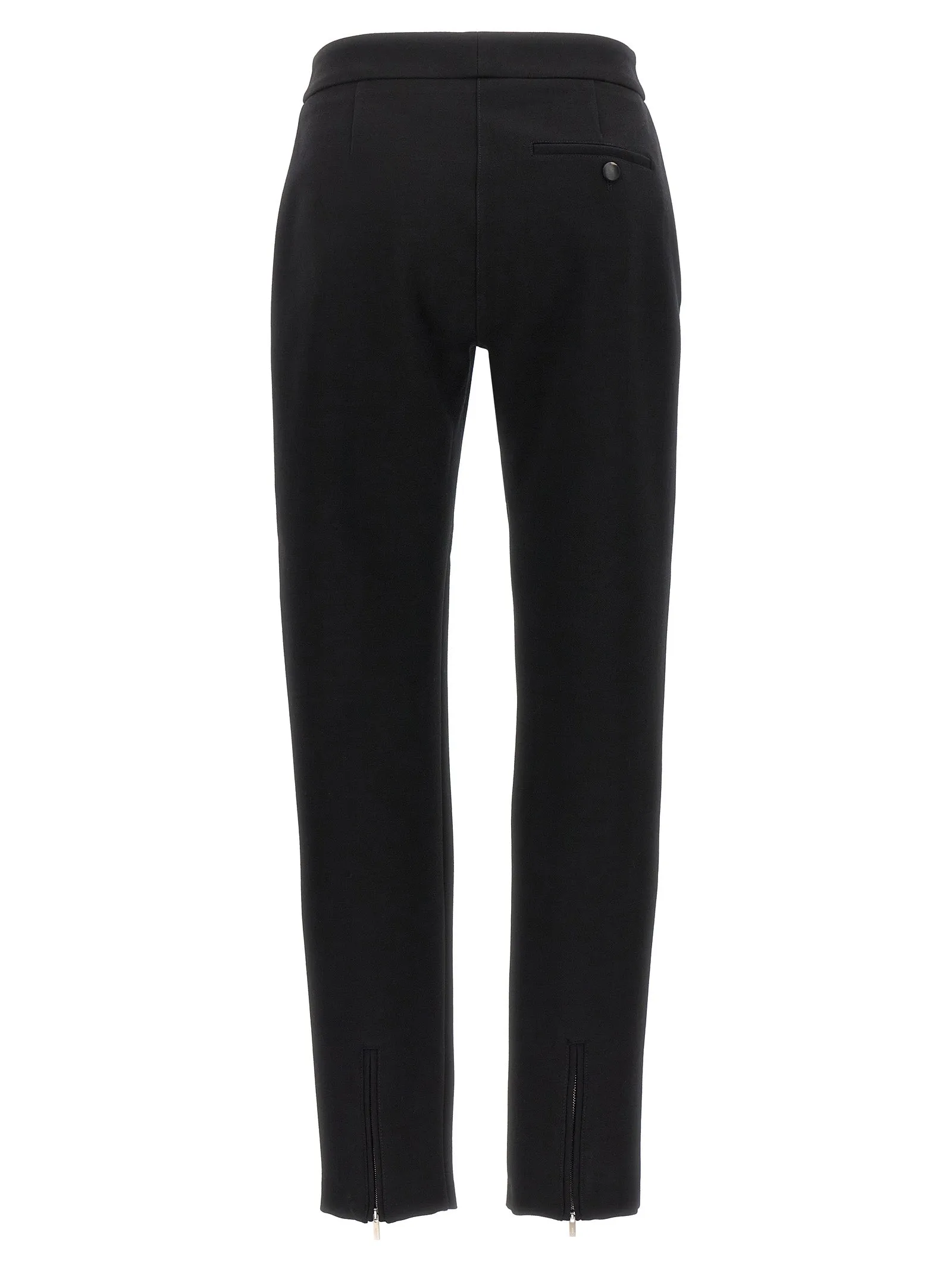 Stretch pants sold by Lord & Taylor product image thumbnail 2