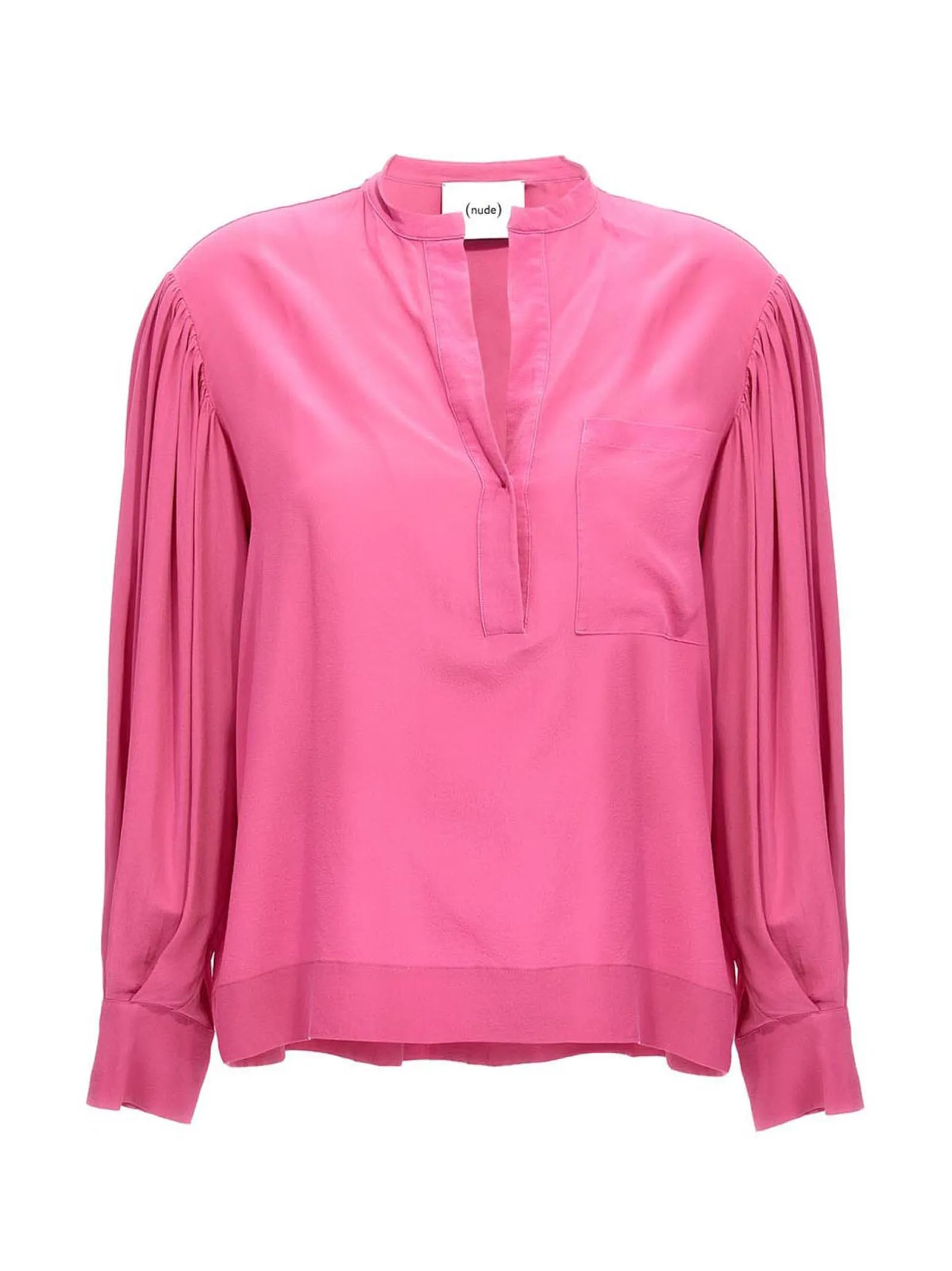 Silk bloshirt sold by Lord & Taylor