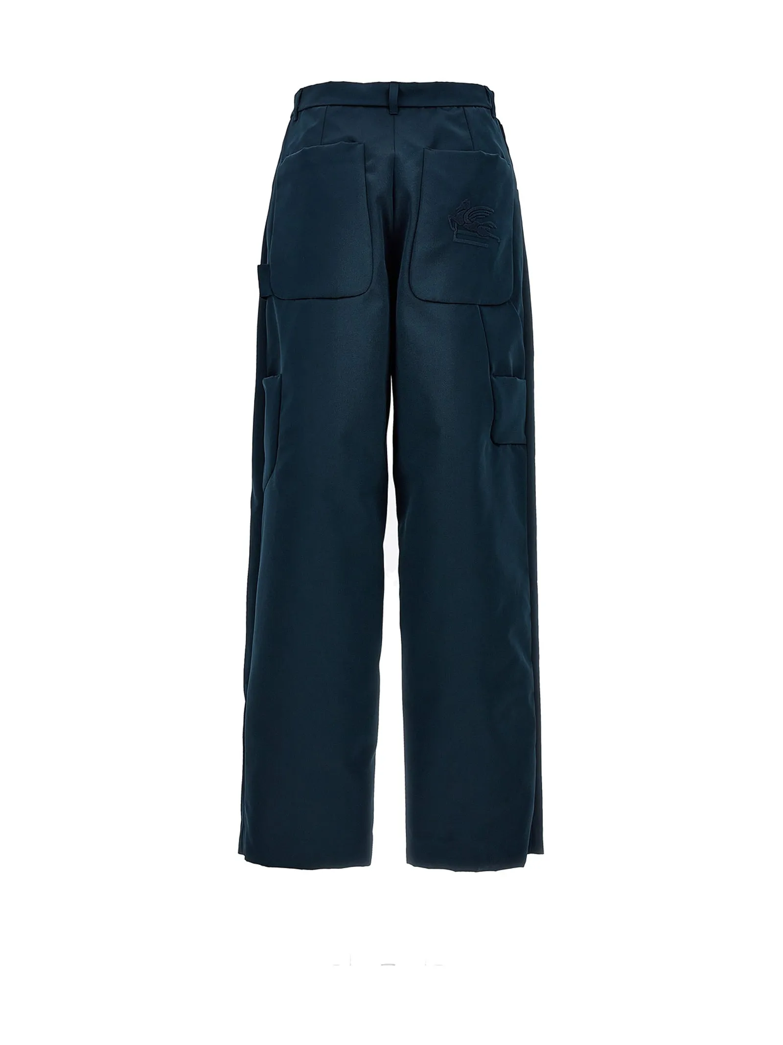 'Pegaso' cargo pants sold by Lord & Taylor product image thumbnail 2