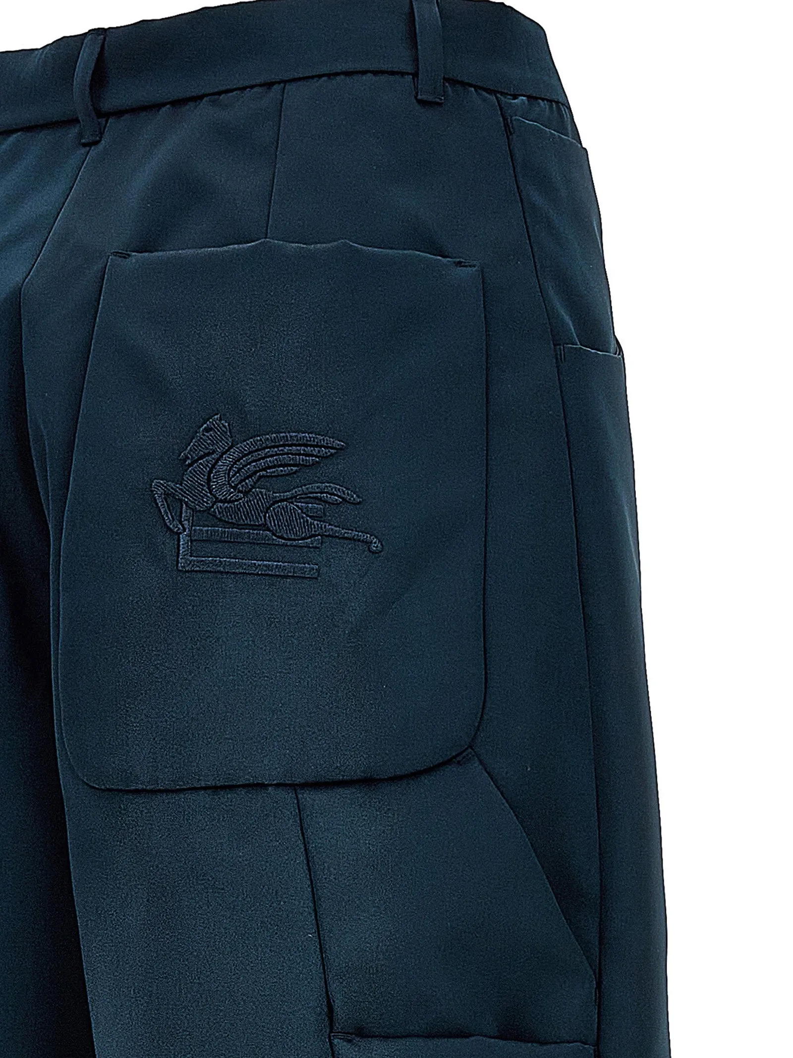 'Pegaso' cargo pants sold by Lord & Taylor product image thumbnail 4