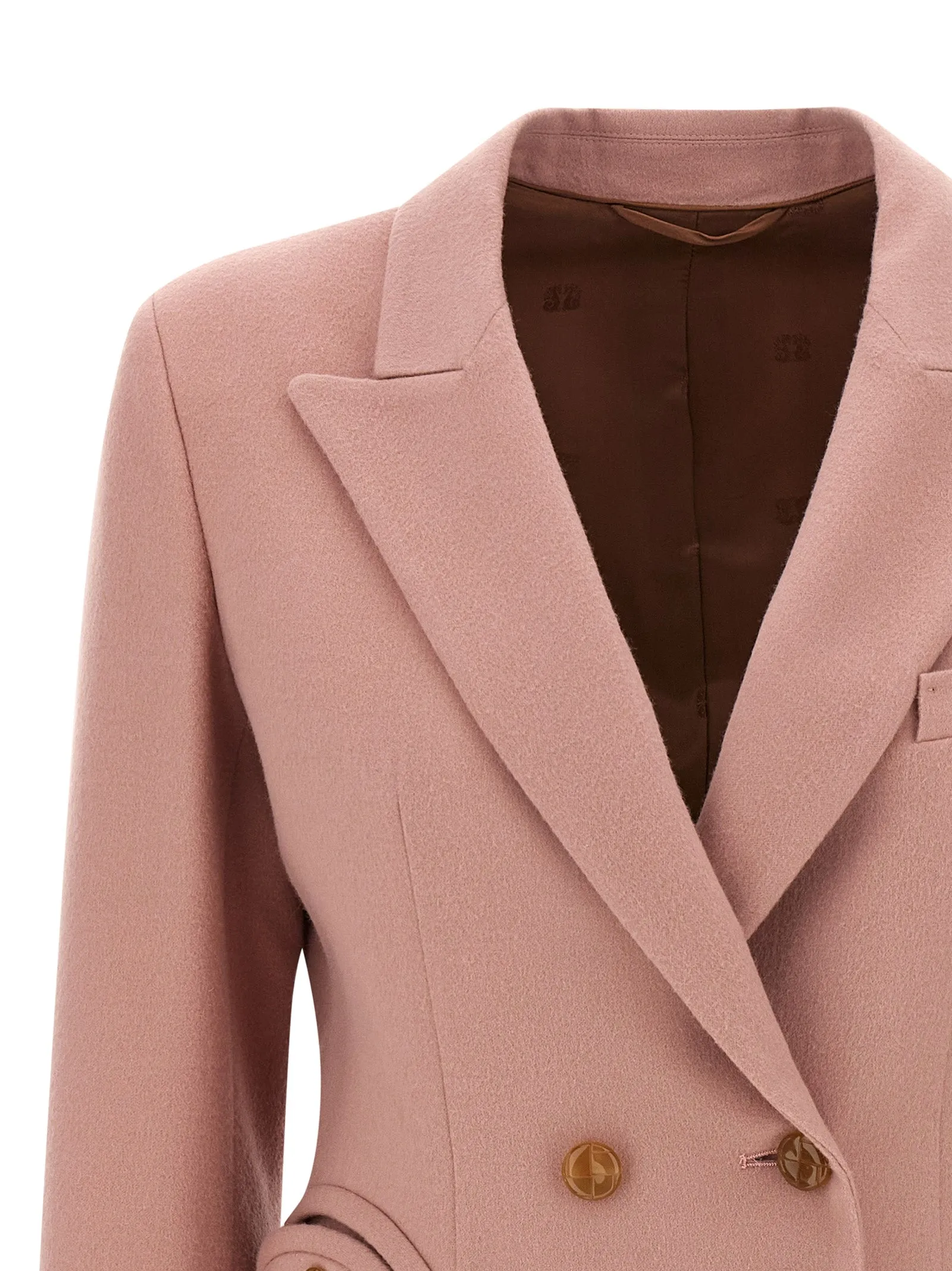 'Mystere Charmer' blazer sold by Lord & Taylor product image thumbnail 3
