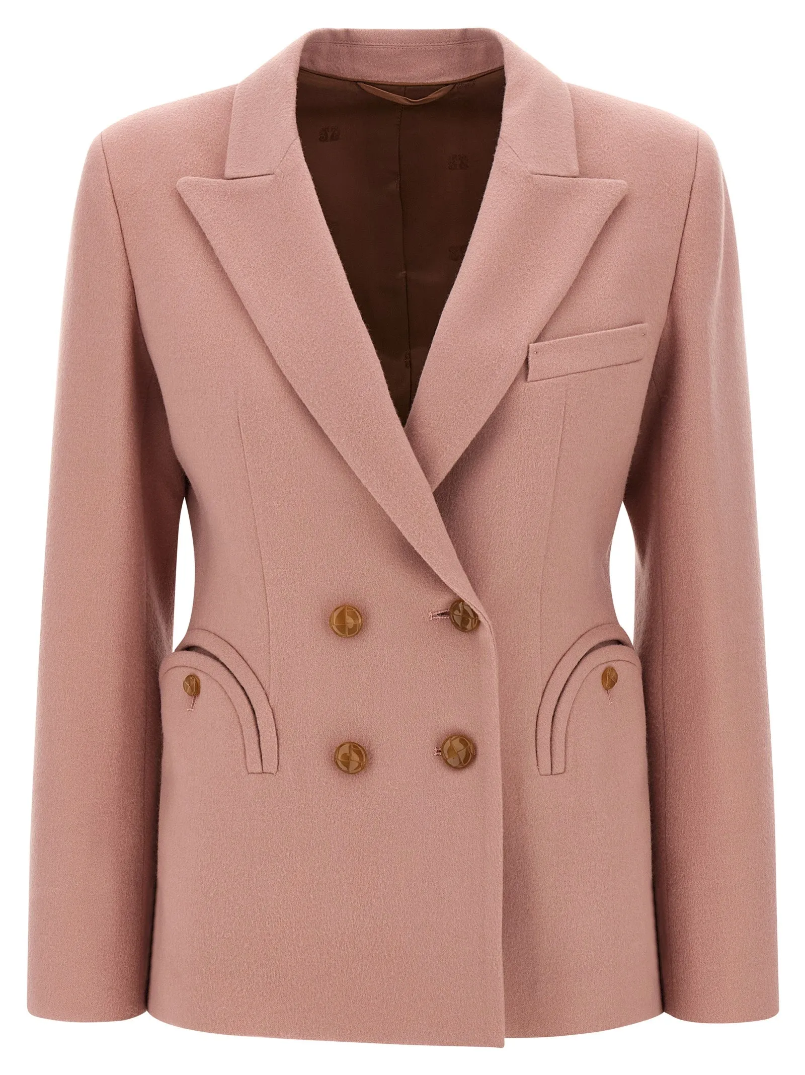 'Mystere Charmer' blazer sold by Lord & Taylor