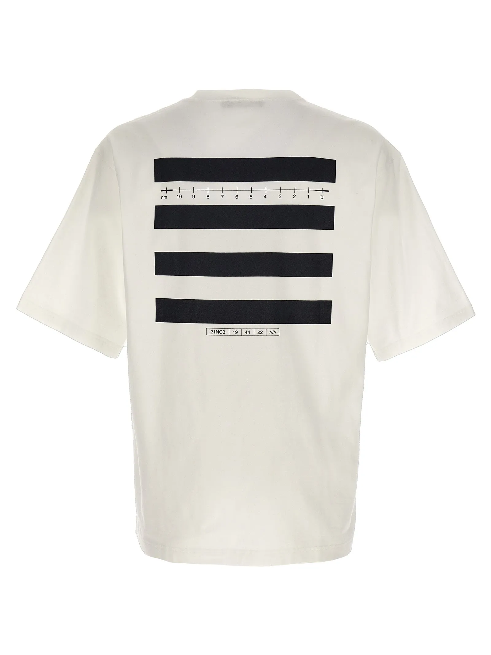 Printed T-shirt sold by Lord & Taylor product image thumbnail 2