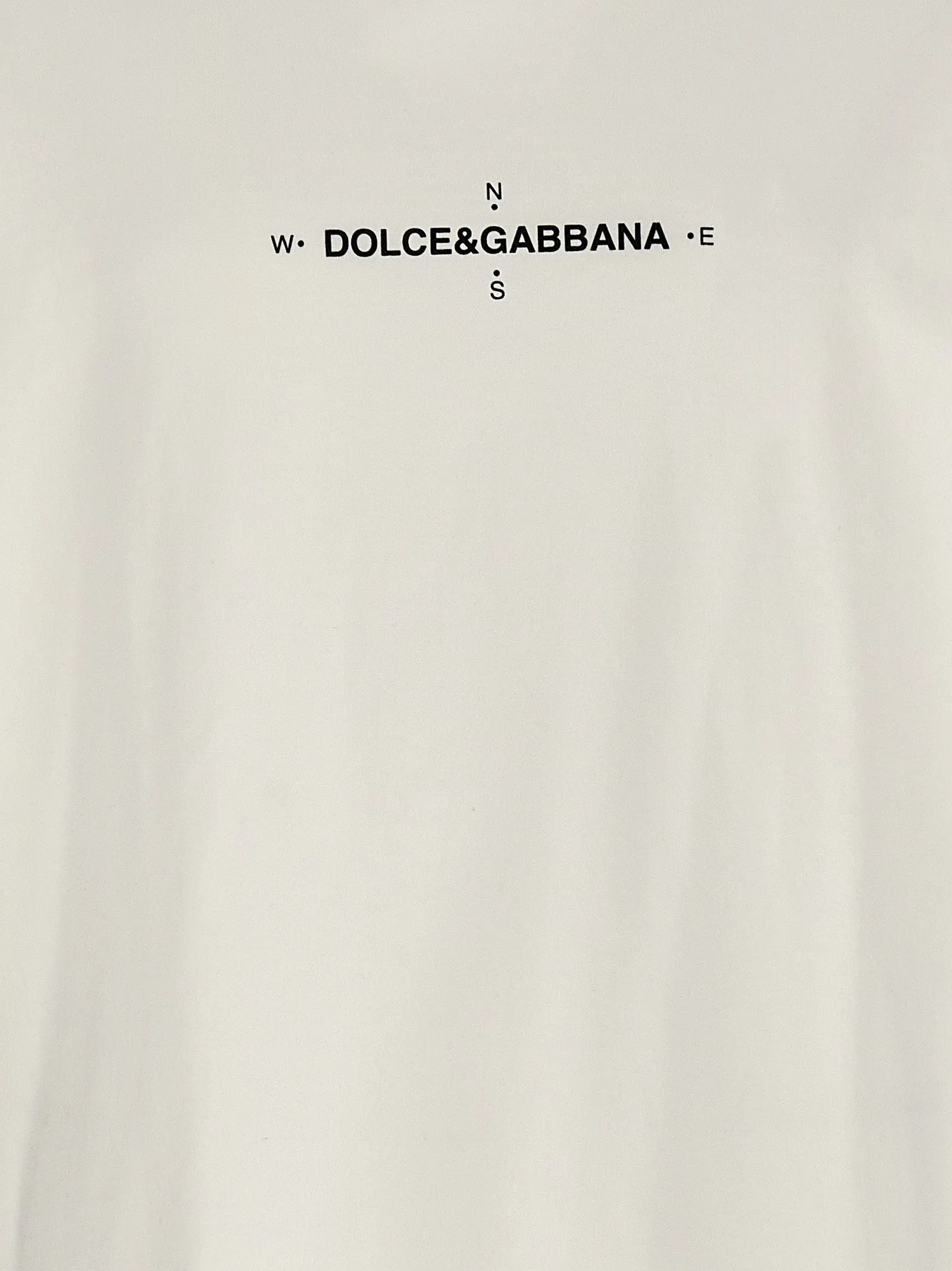 Printed T-shirt sold by Lord & Taylor product image thumbnail 4