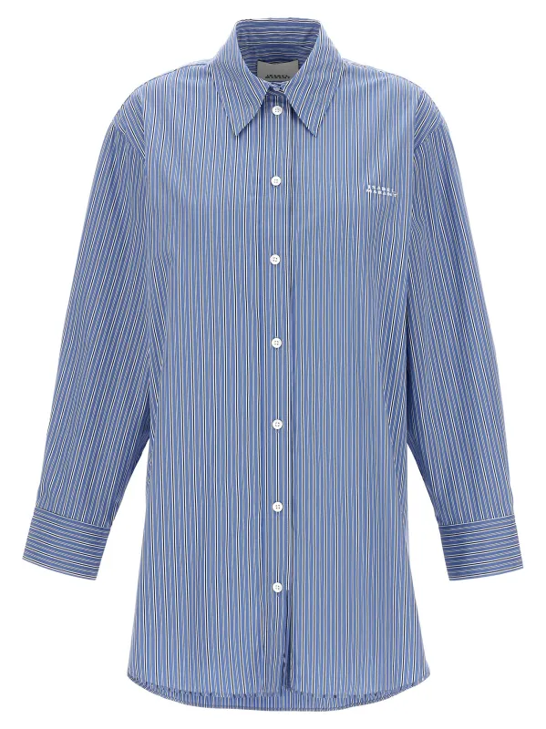 'Cylvany' shirt sold by Lord & Taylor