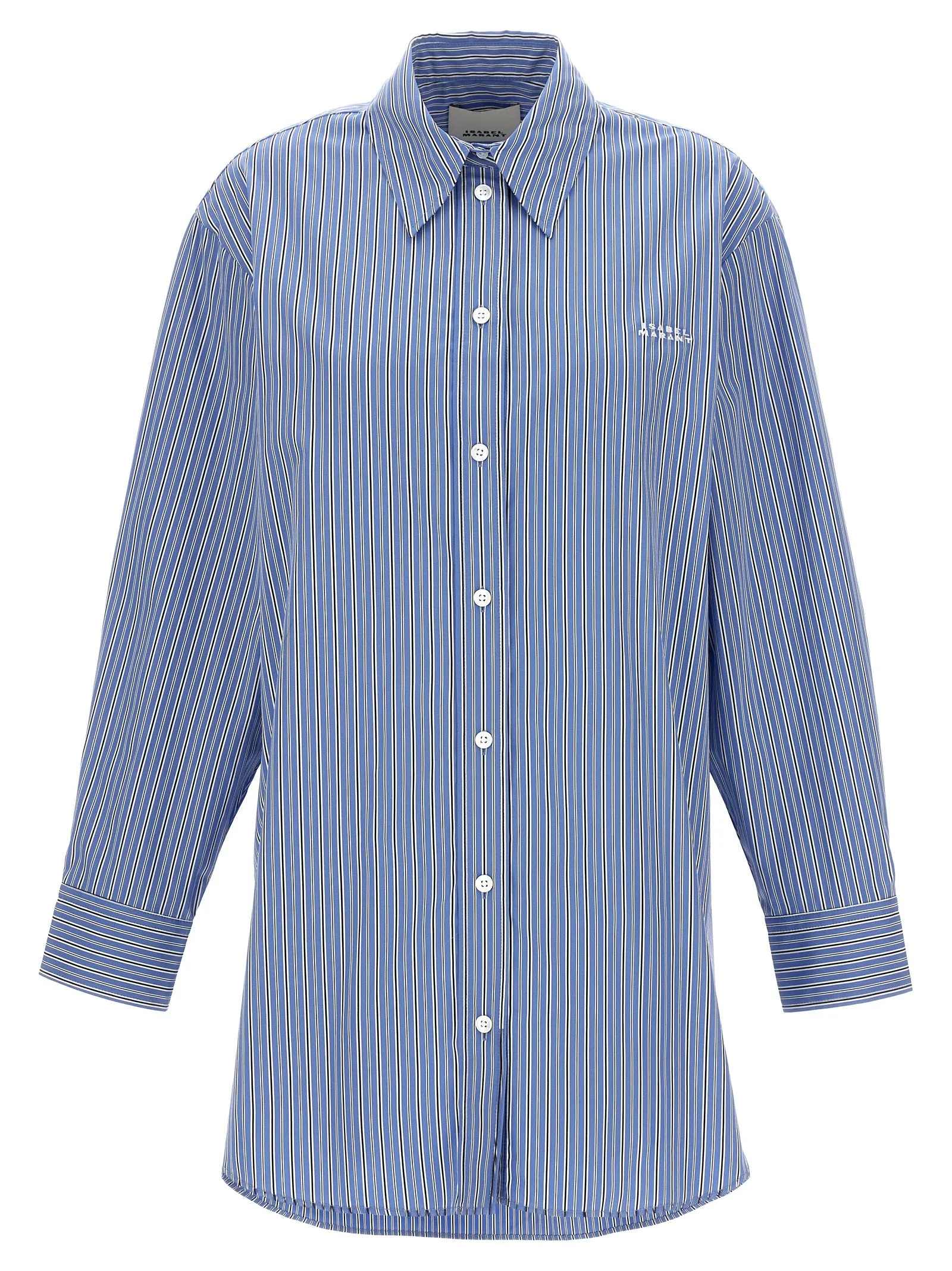 'Cylvany' shirt sold by Lord & Taylor