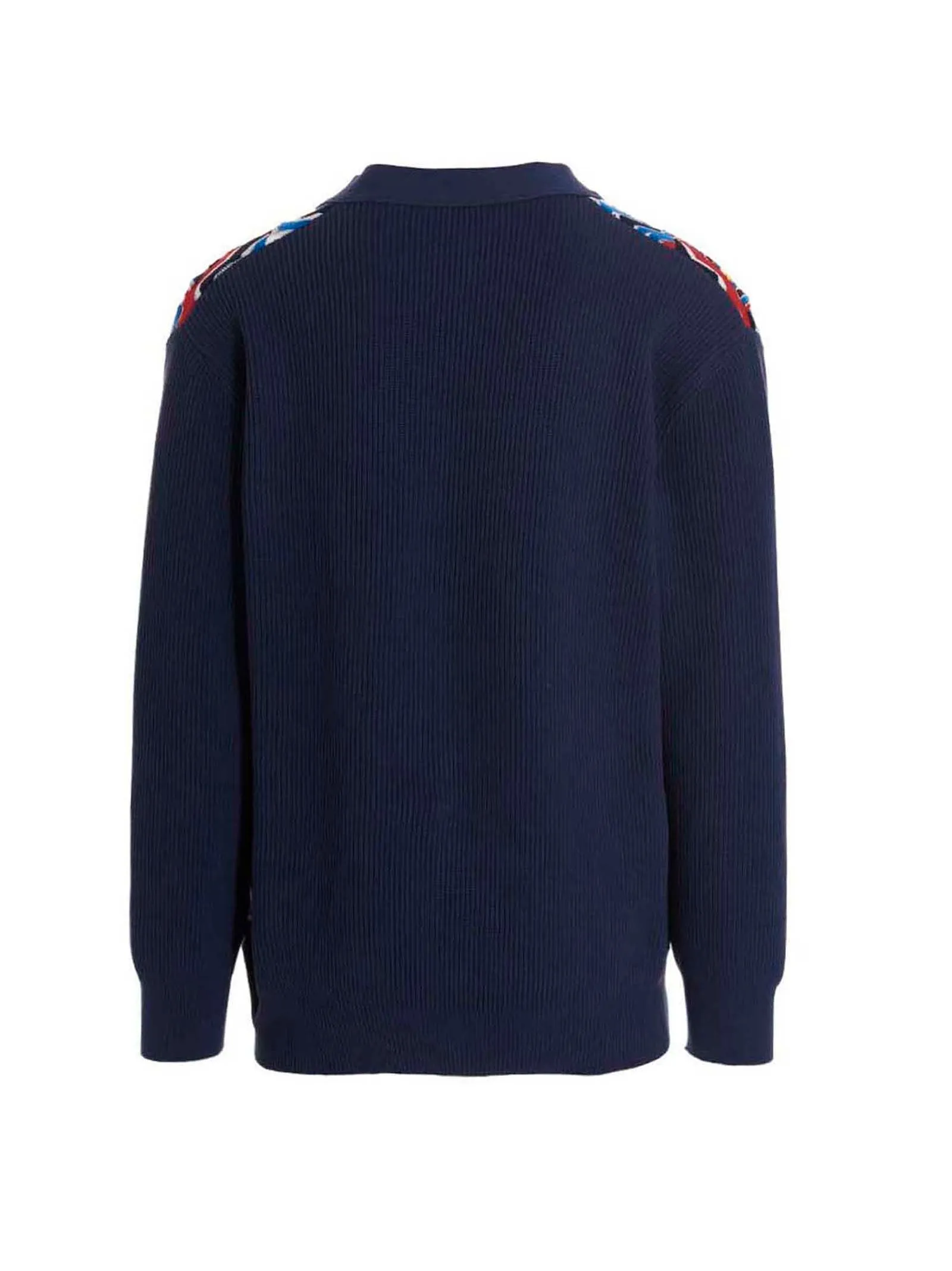 Zigzag cardigan sold by Lord & Taylor product image thumbnail 2