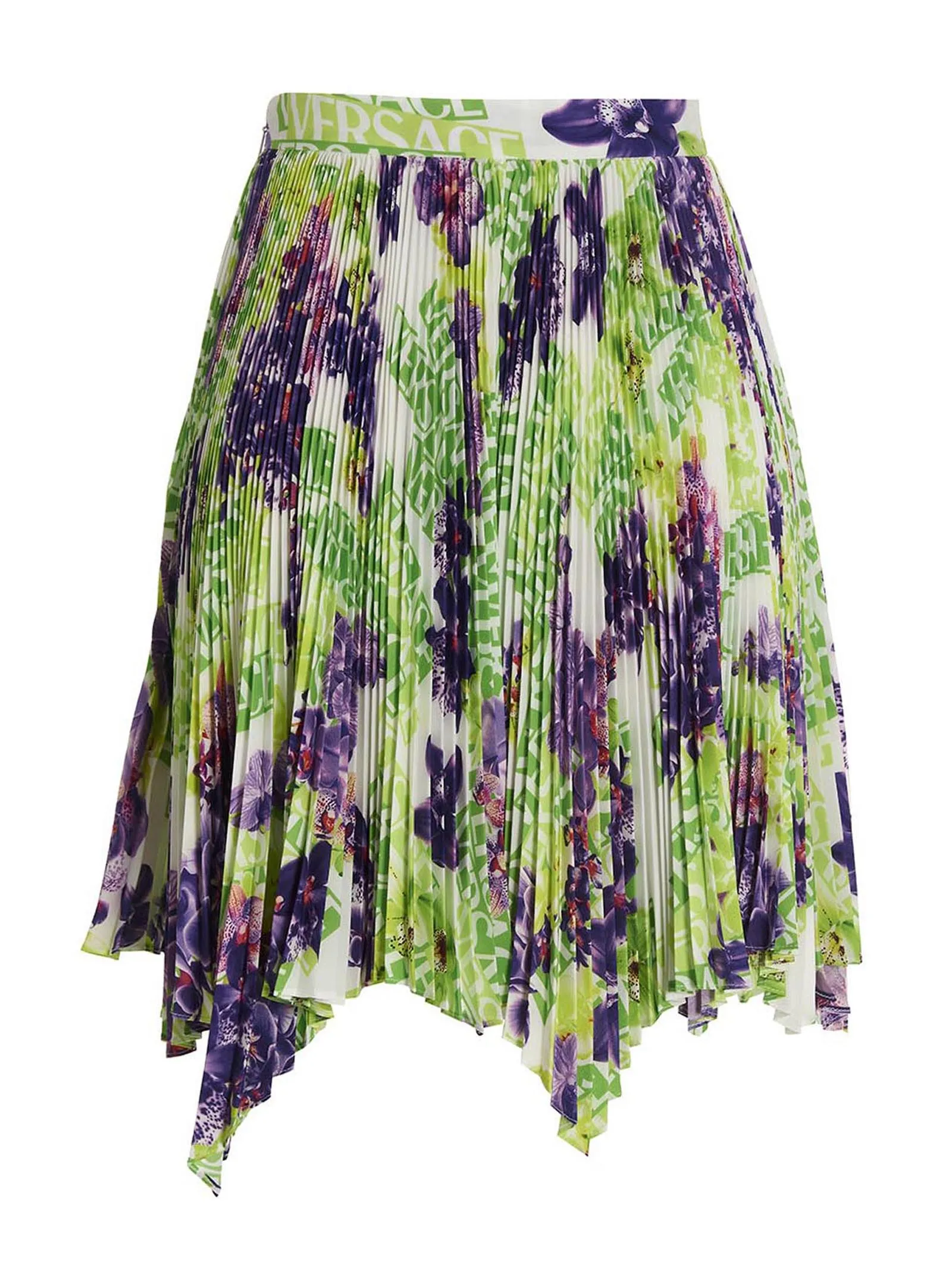 'Versace' skirt sold by Lord & Taylor product image thumbnail 2