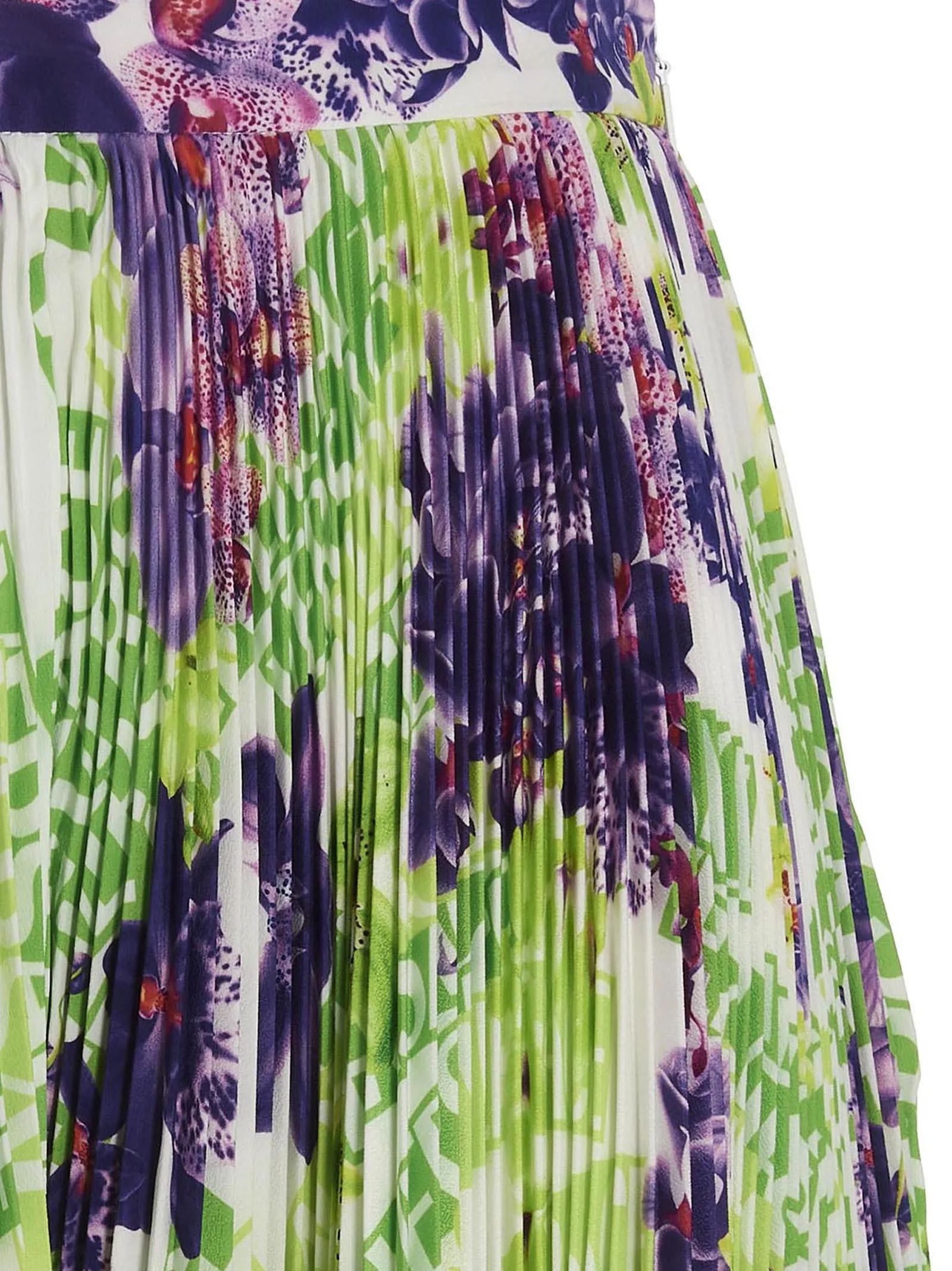 'Versace' skirt sold by Lord & Taylor product image thumbnail 3