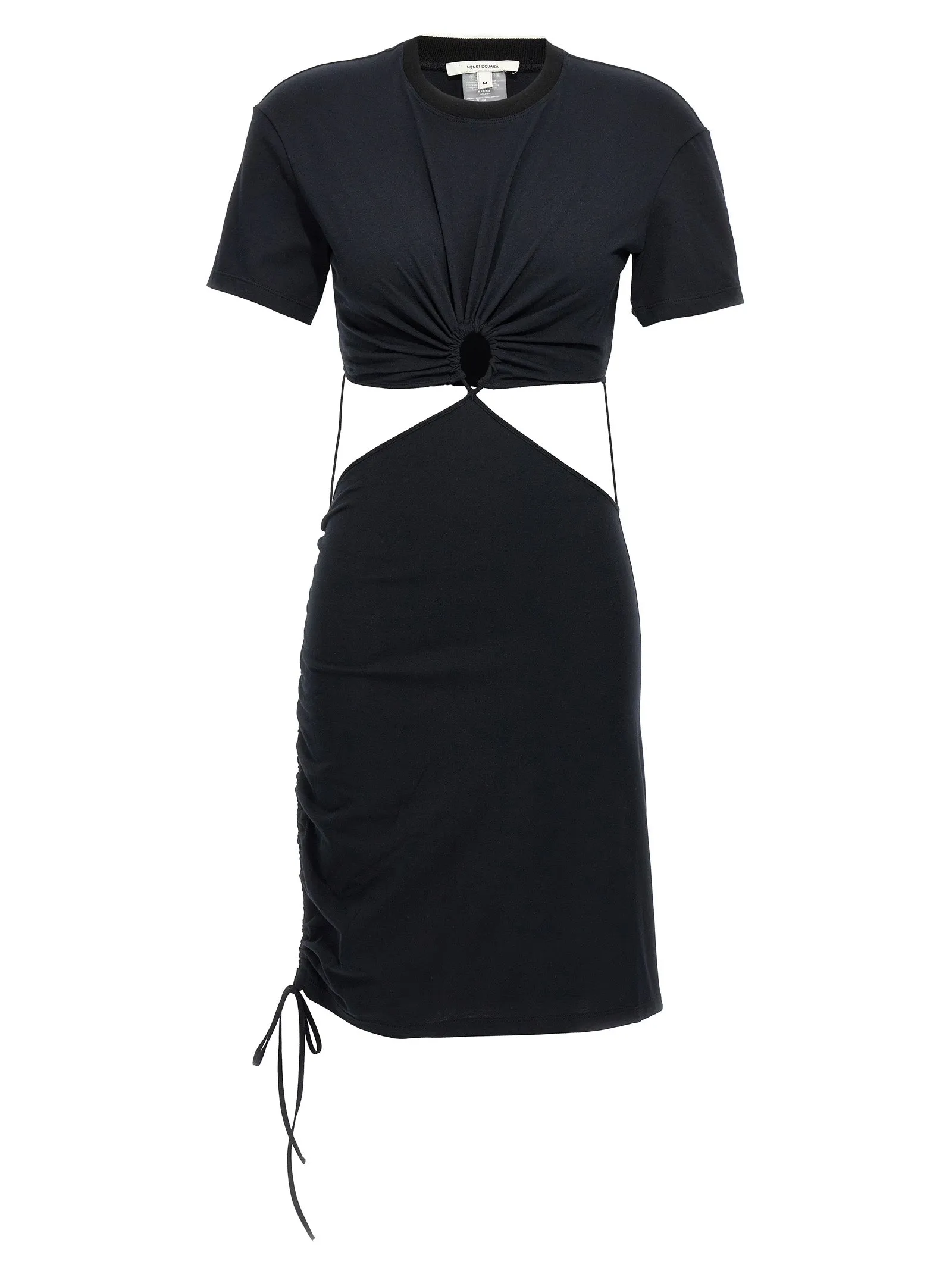 Cut-out t-shirt dress sold by Lord & Taylor