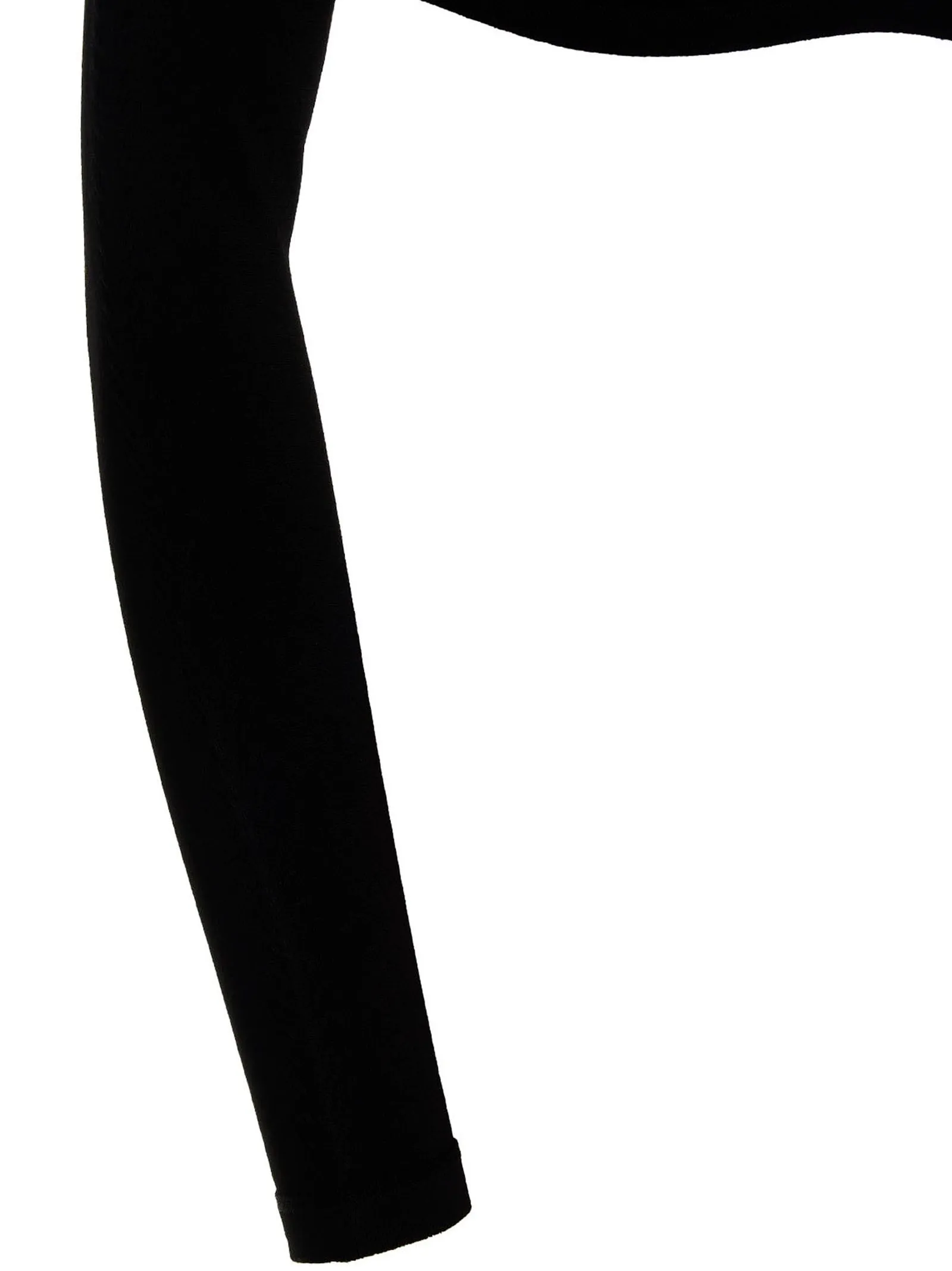 Ribbed cropped sweater sold by Lord & Taylor product image thumbnail 4