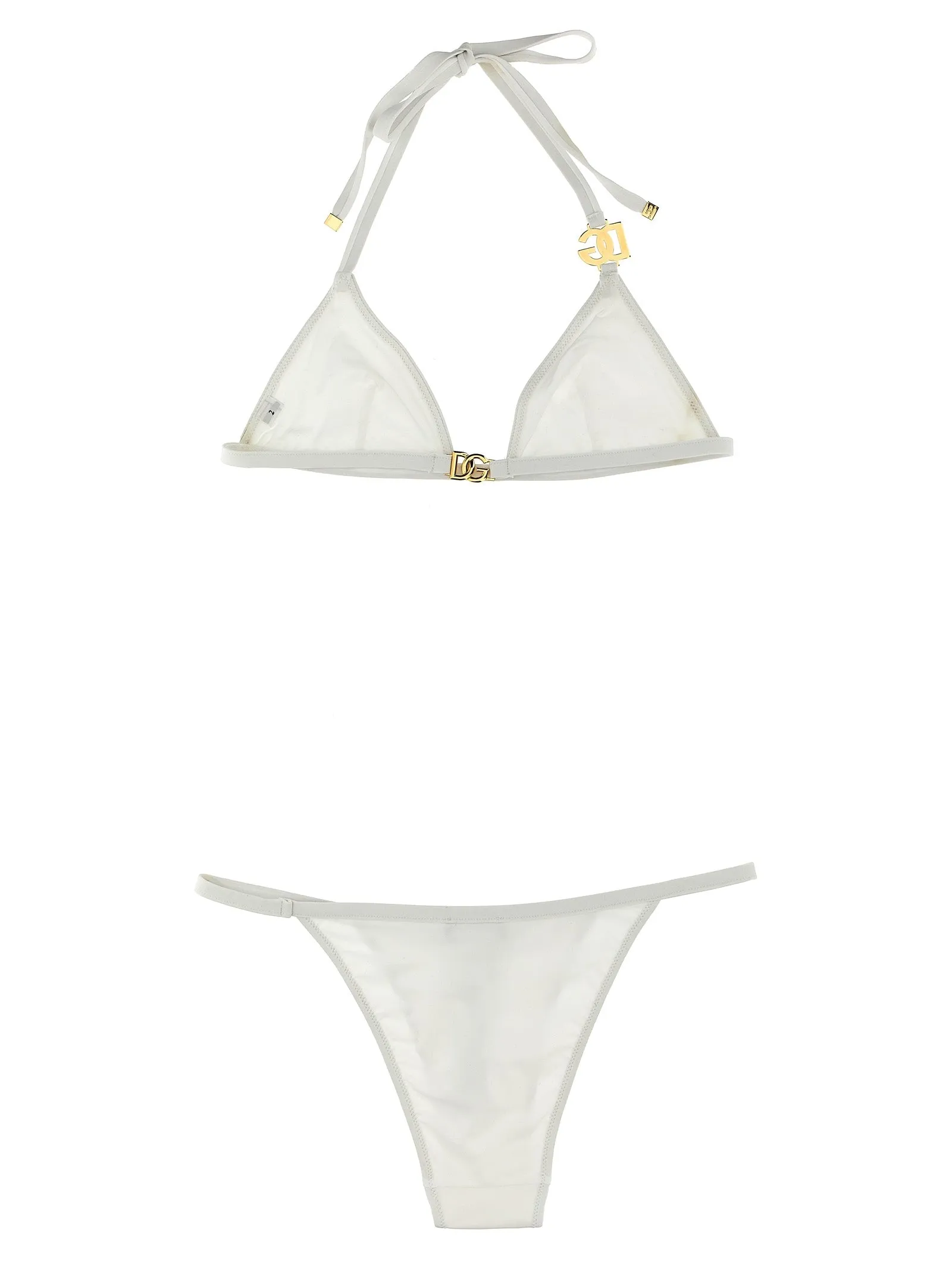 DG bikini sold by Lord & Taylor product image thumbnail 2