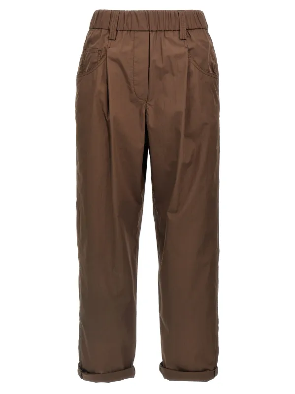 Monile pants sold by Lord & Taylor