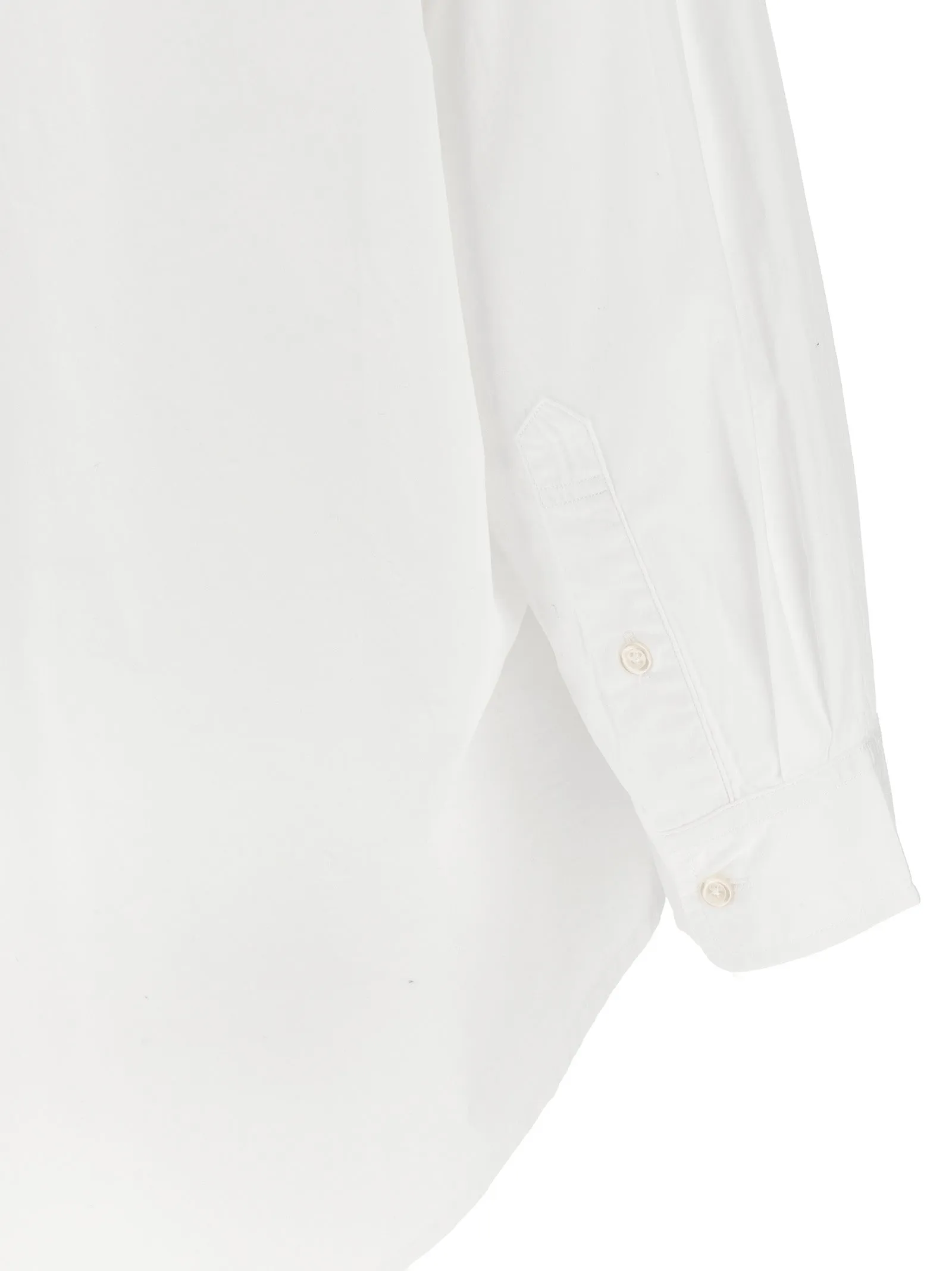 Oxford shirt sold by Lord & Taylor product image thumbnail 4